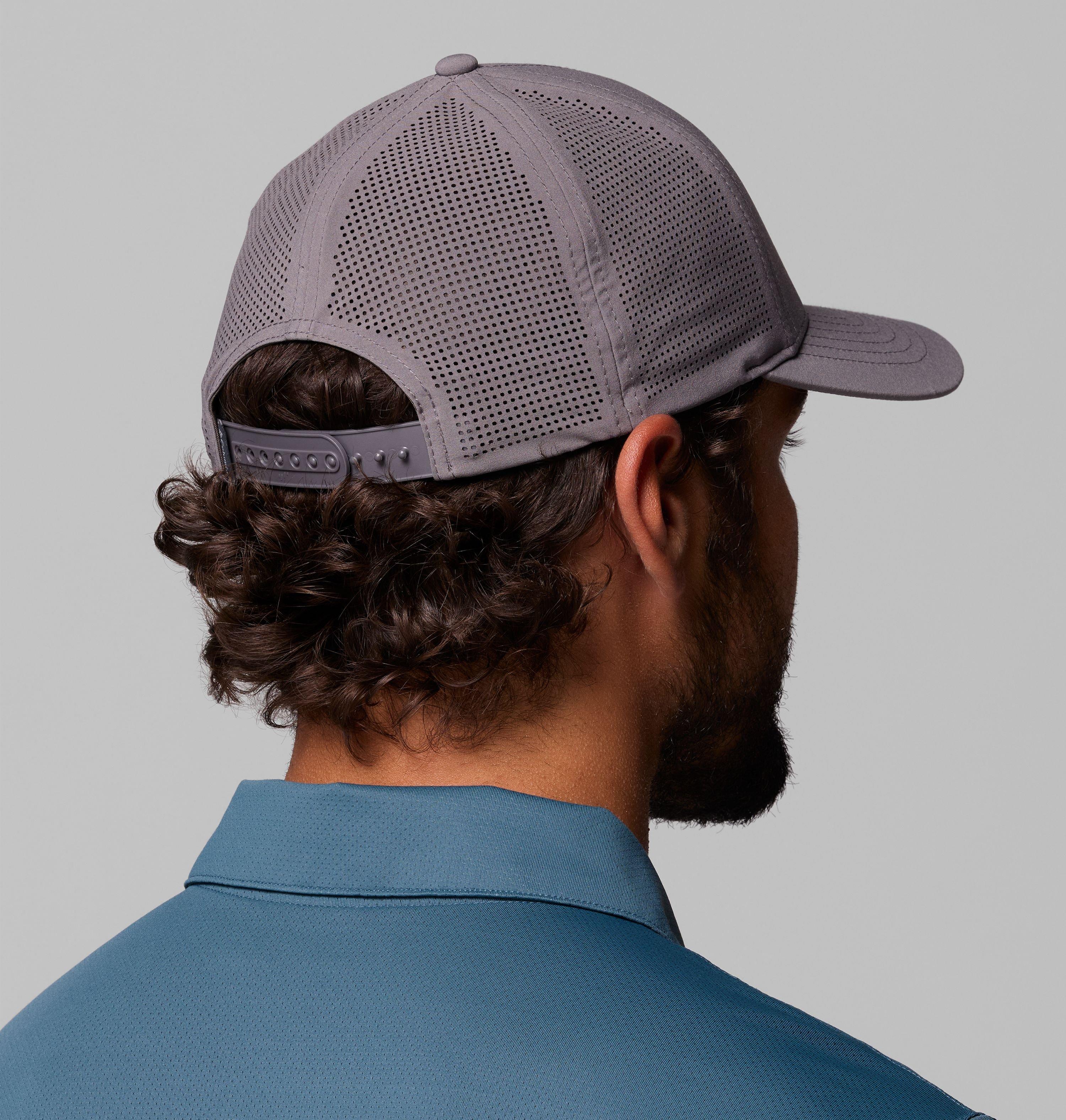 Casquette extensible 3D avec fermeture réglable à l’arrière Mountaincap II | 023 | O/S 4