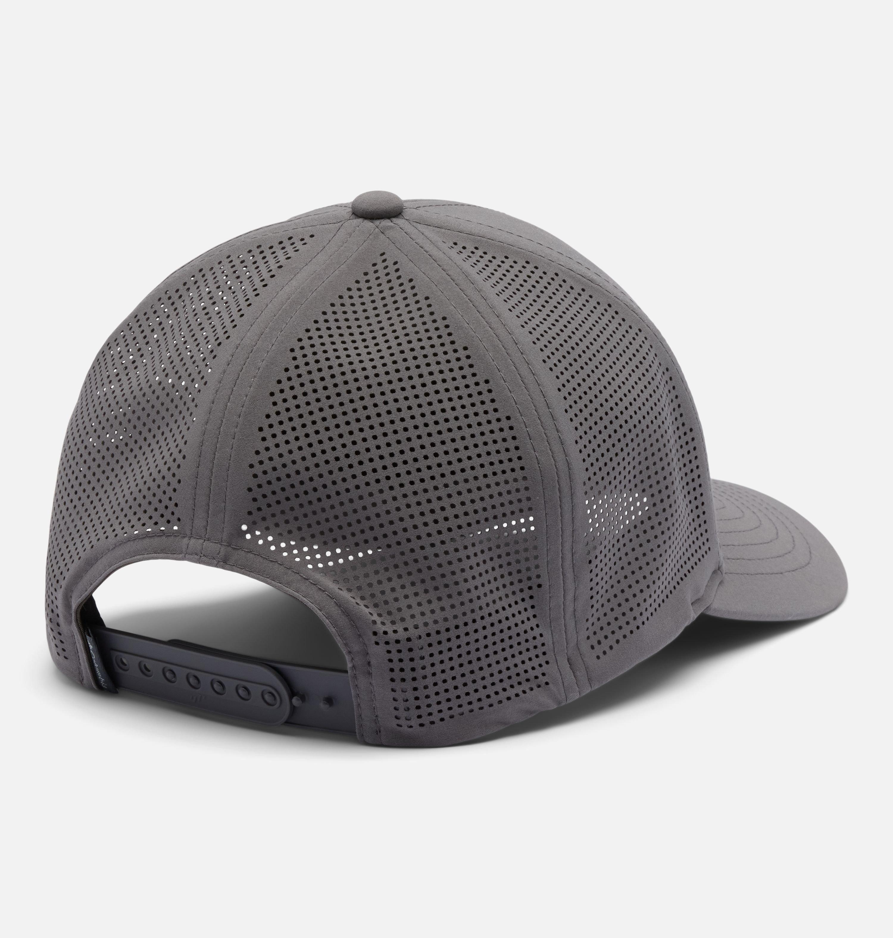 Casquette extensible 3D avec fermeture réglable à l’arrière Mountaincap II | 023 | O/S 2