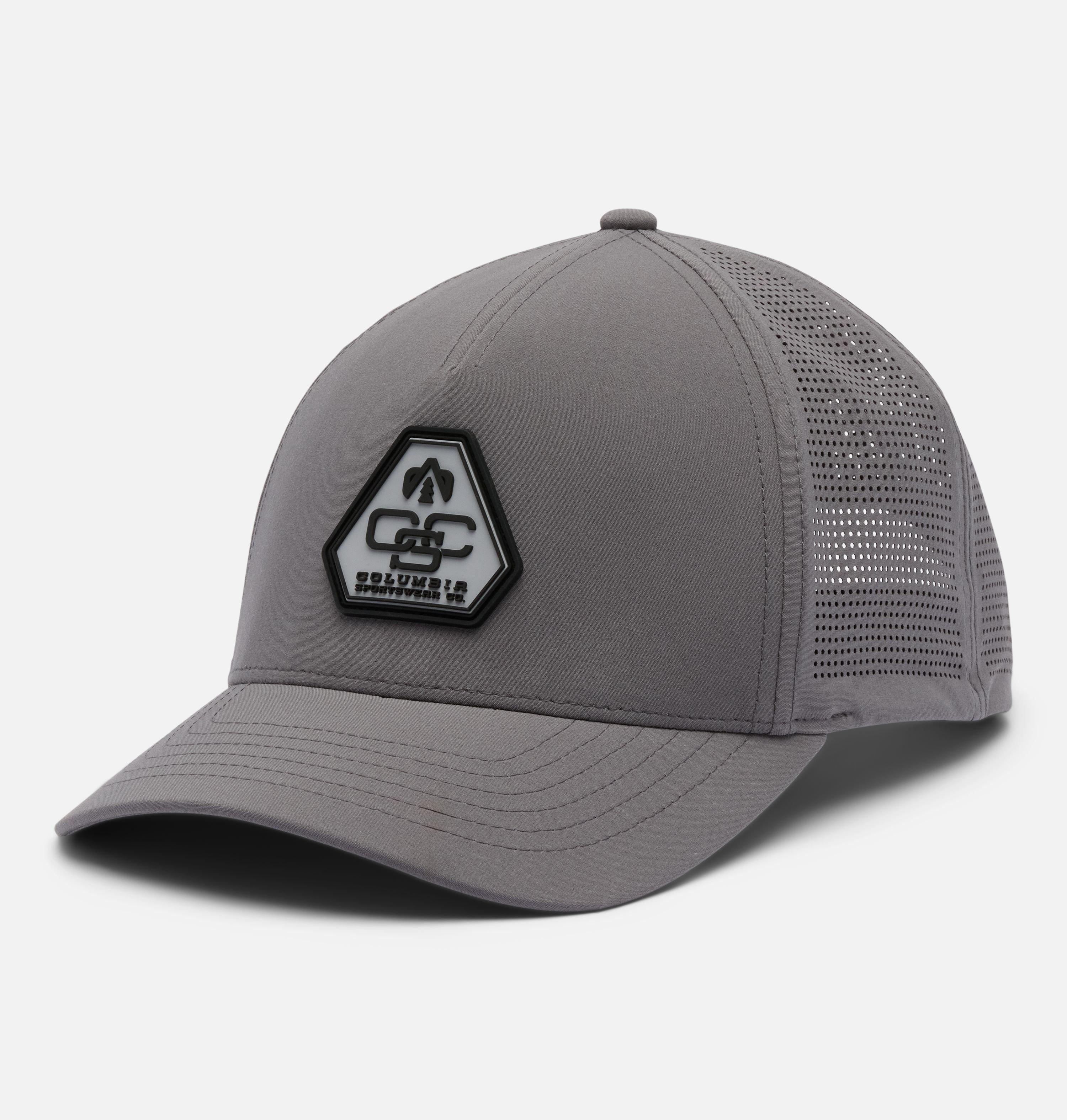Casquette extensible 3D avec fermeture réglable à l’arrière Mountaincap II | 023 | O/S 1