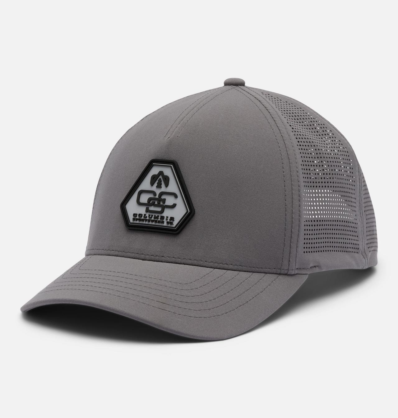 Mountaincap™ II 3D Stretch Snapback Hat | 023 | O/S 1