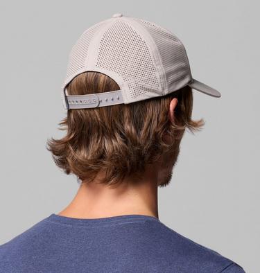 Gorra unisex con cierre posterior a presi&oacute;n Mountaincap II, Color: Flint Grey, C Sport, image 16