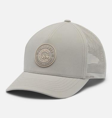 Unisex Mountaincap II Snapback Cap, Color: Flint Grey, C Sport, image 7