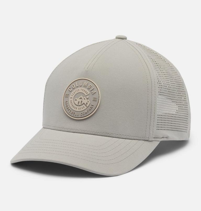 Unisex Mountaincap II Snapback Cap, Color: Flint Grey, C Sport, image 1