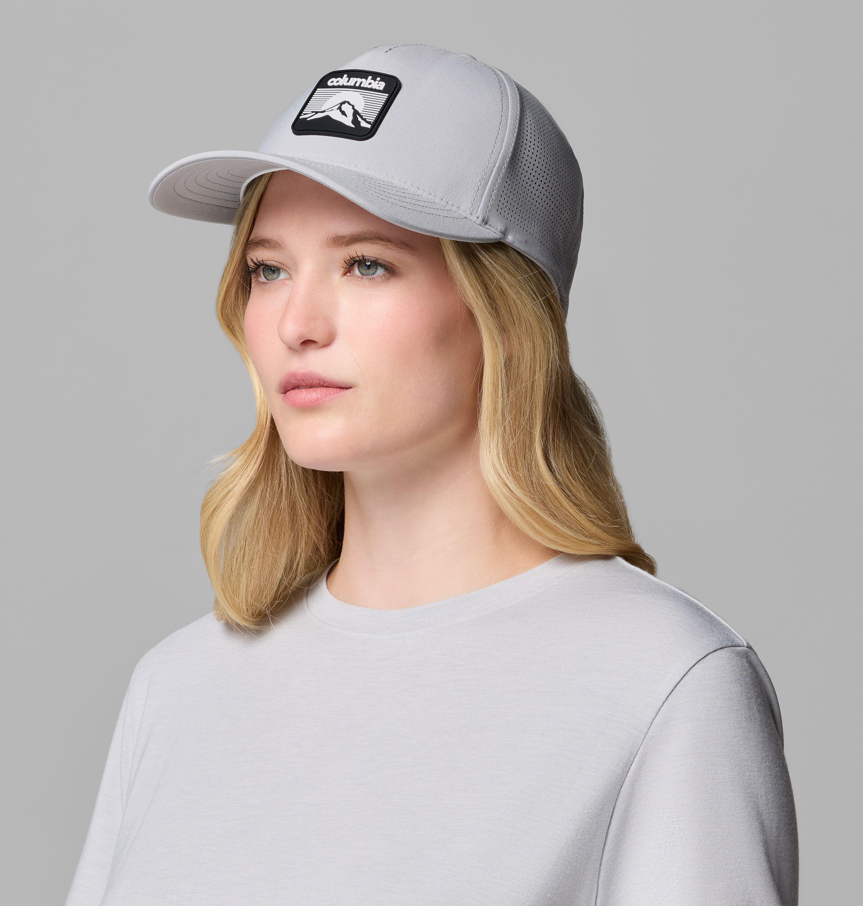 Casquette extensible 3D avec fermeture réglable à l’arrière Mountaincap II 5