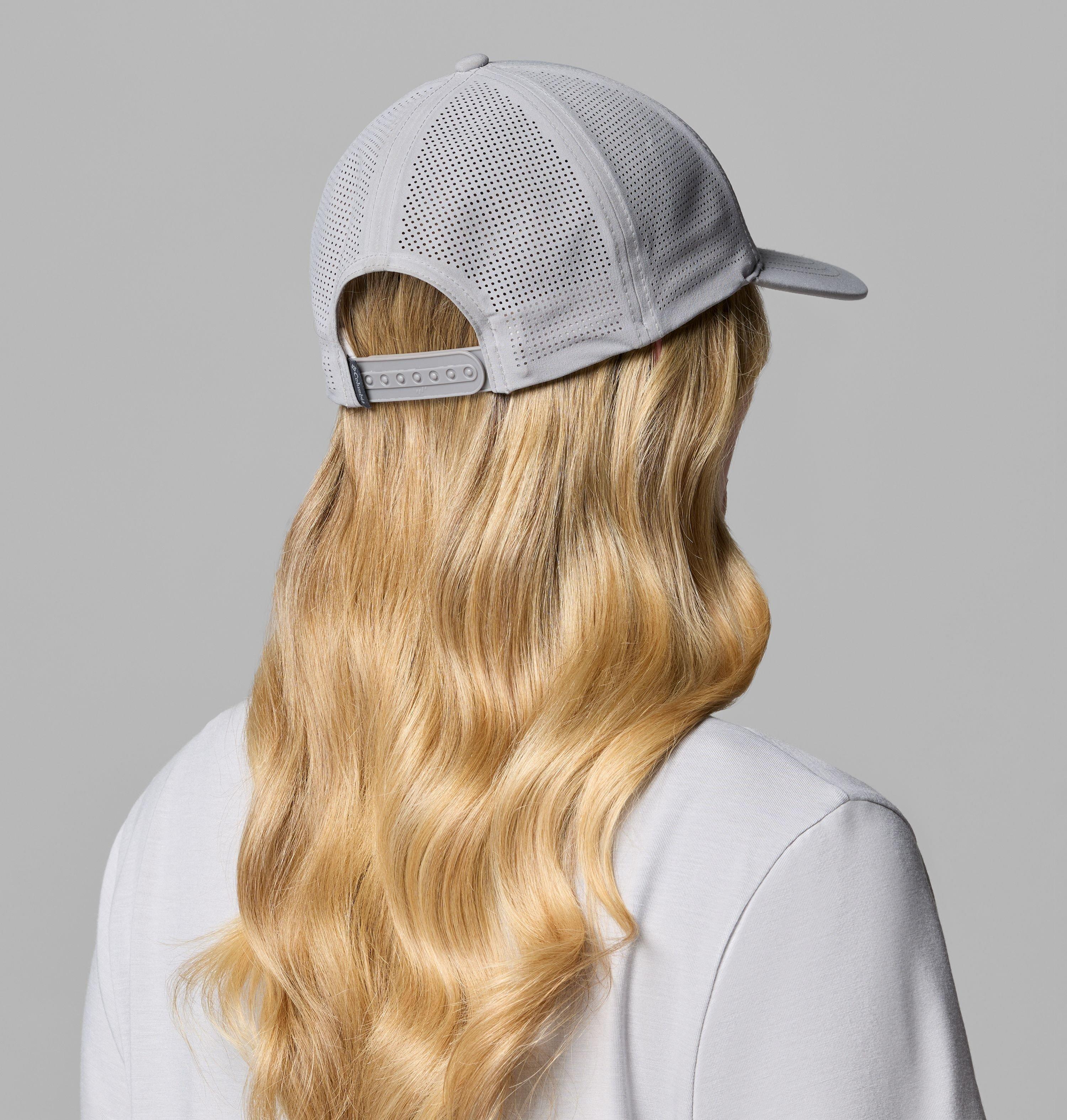 Casquette extensible 3D avec fermeture réglable à l’arrière Mountaincap II 6
