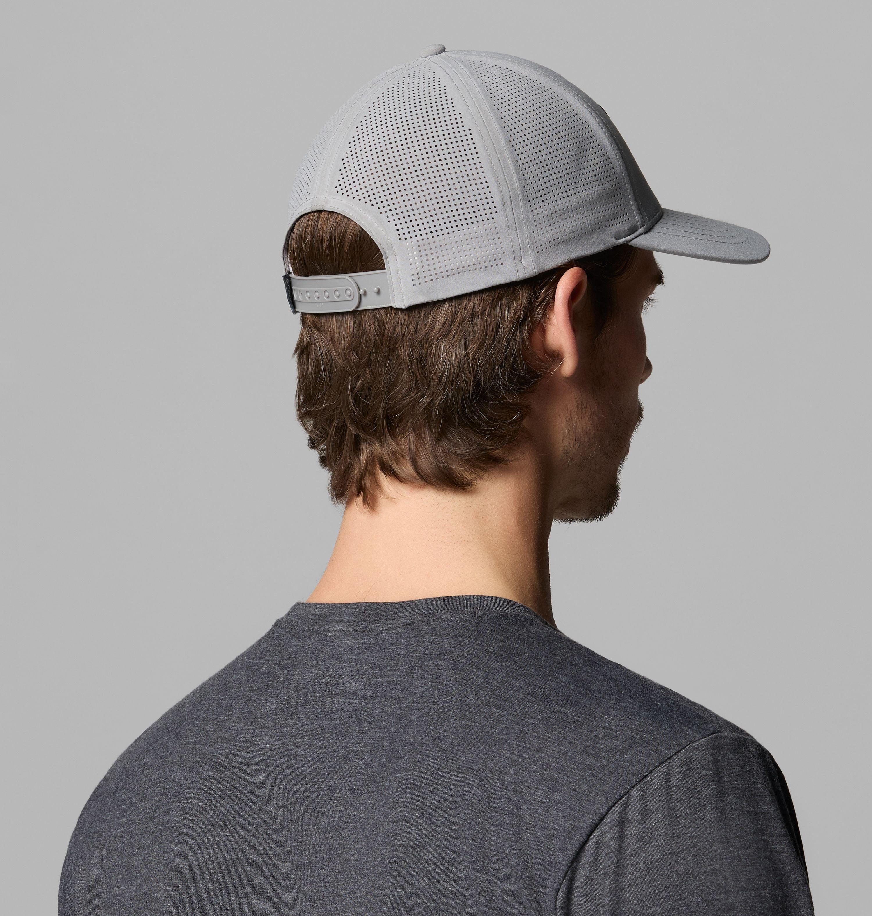 Casquette extensible 3D avec fermeture réglable à l’arrière Mountaincap II 4