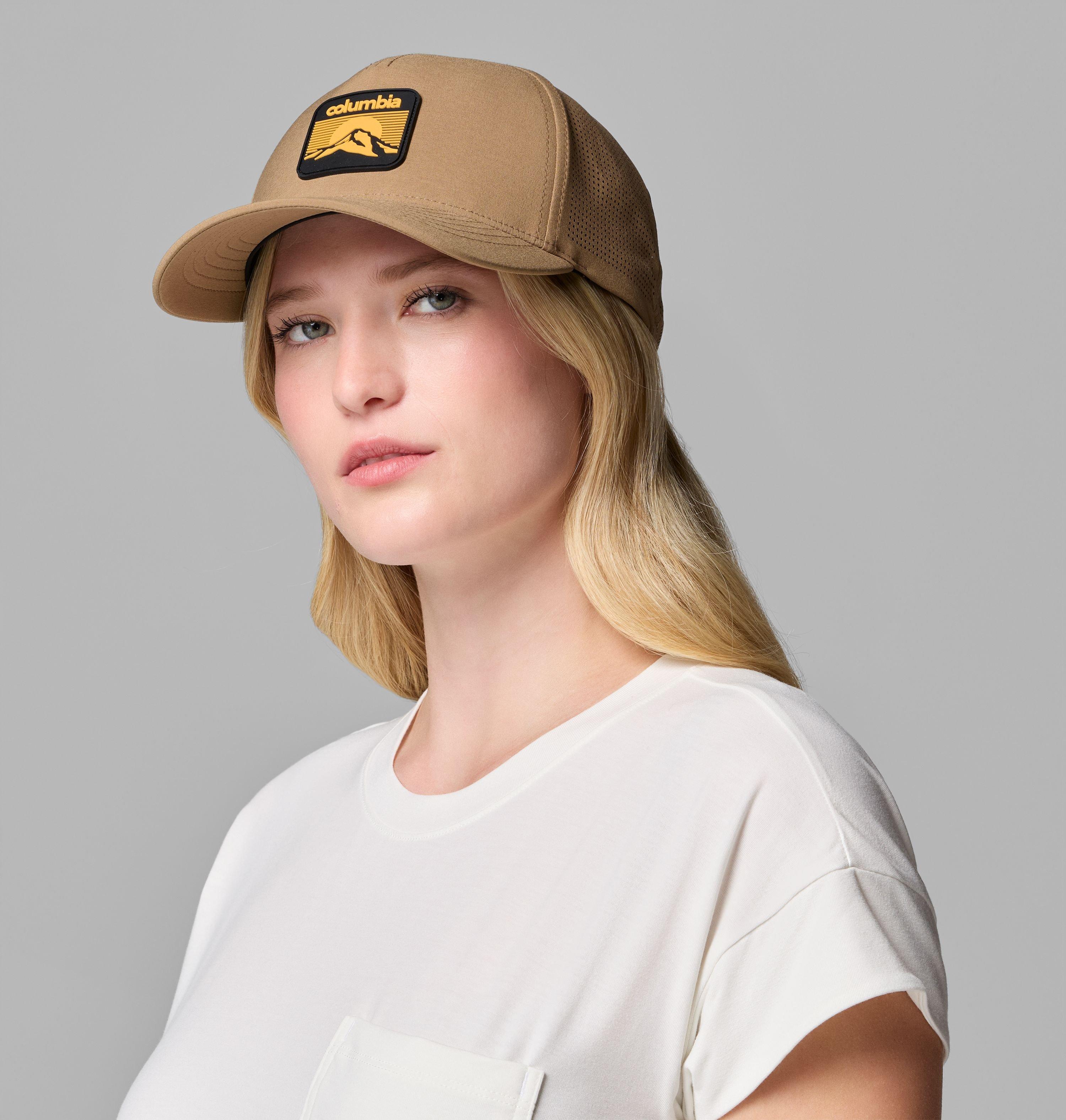Casquette extensible 3D avec fermeture réglable à l’arrière Mountaincap II | 257 | O/S 5