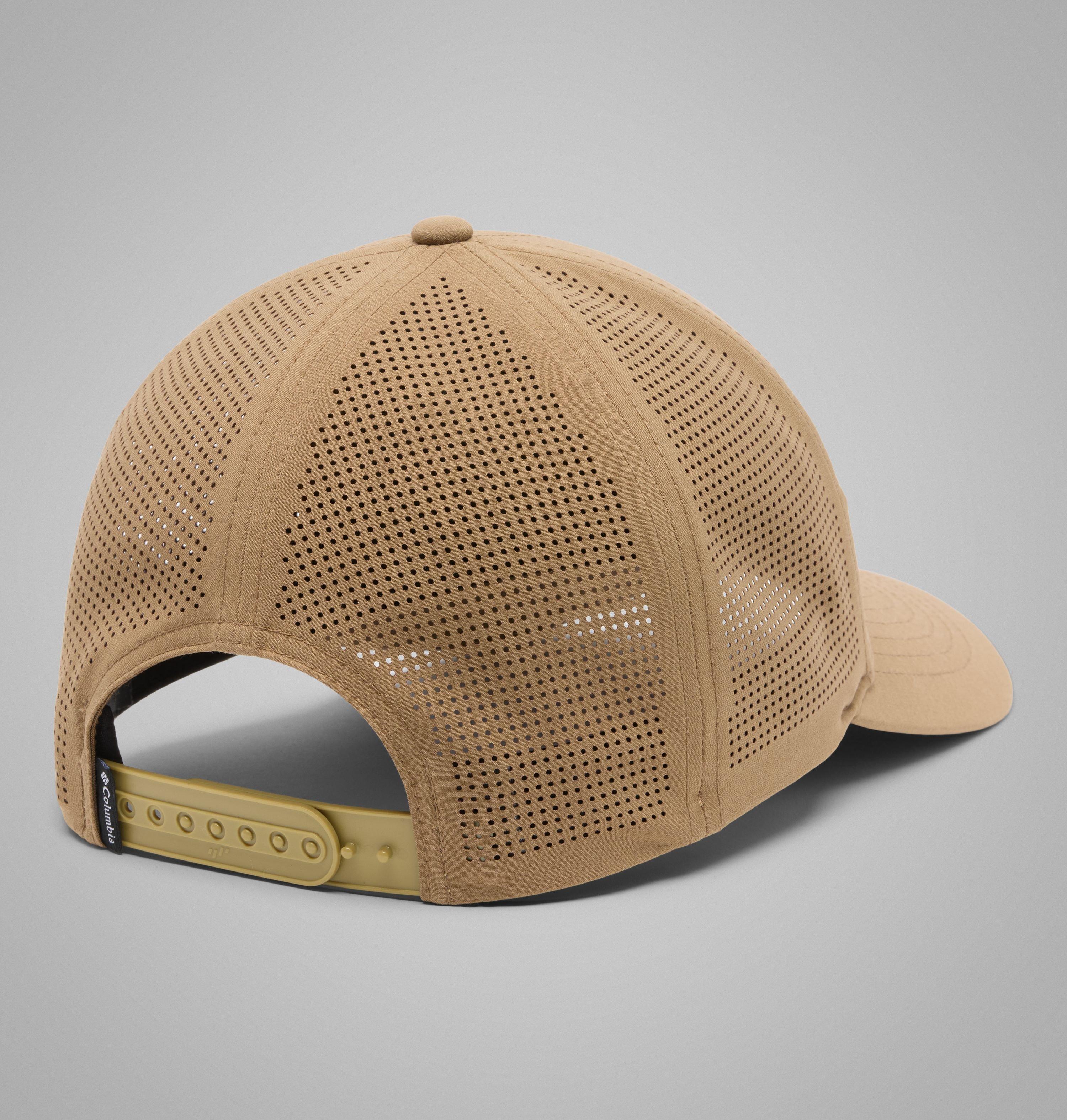 Casquette extensible 3D avec fermeture réglable à l’arrière Mountaincap II | 257 | O/S 2