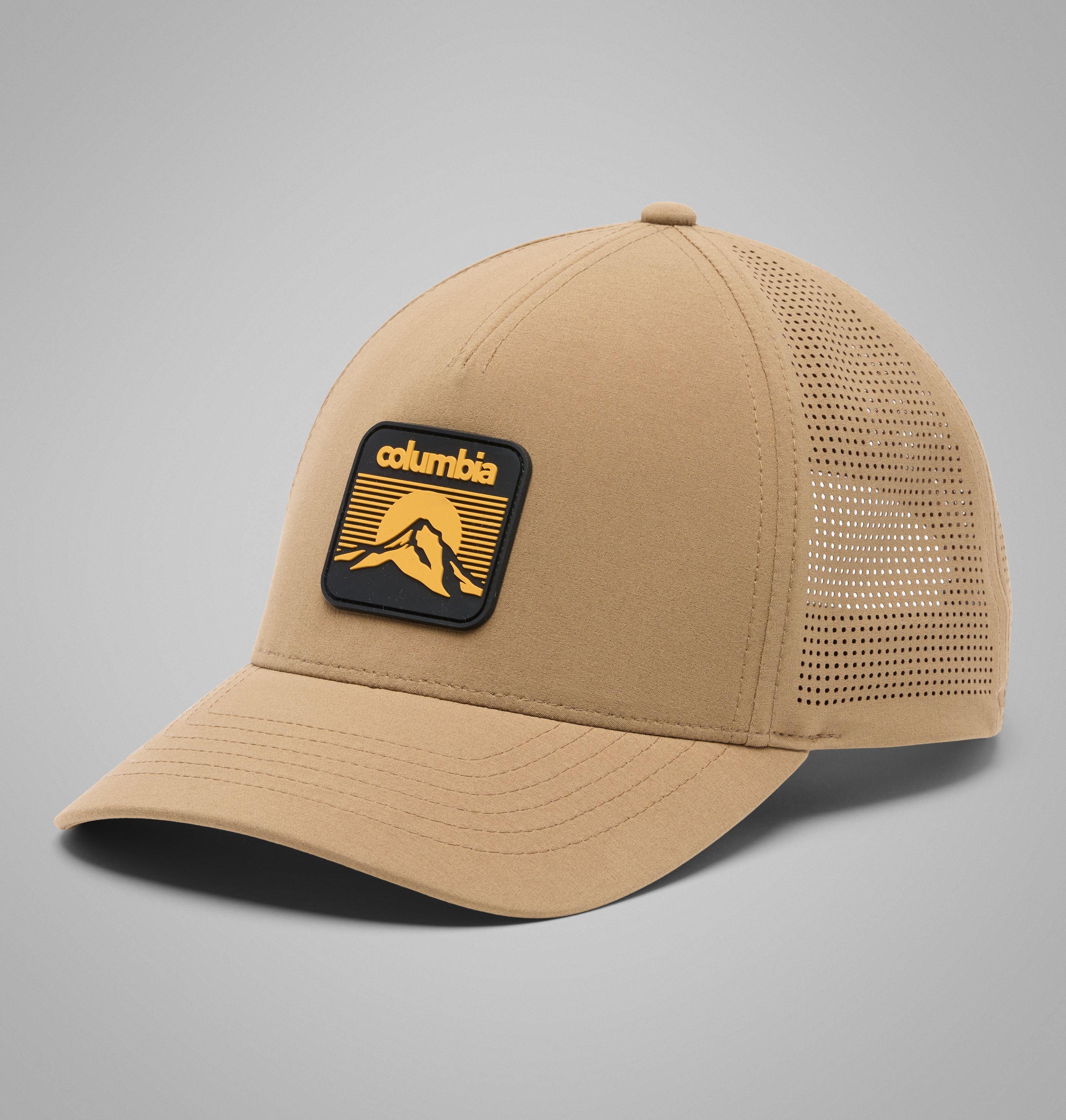 Casquette extensible 3D avec fermeture réglable à l’arrière Mountaincap II | 257 | O/S 1