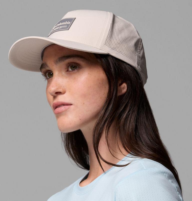 Unisex Mountaincap II Snapback Cap, Color: Dark Stone, Outdoor Original, image 5