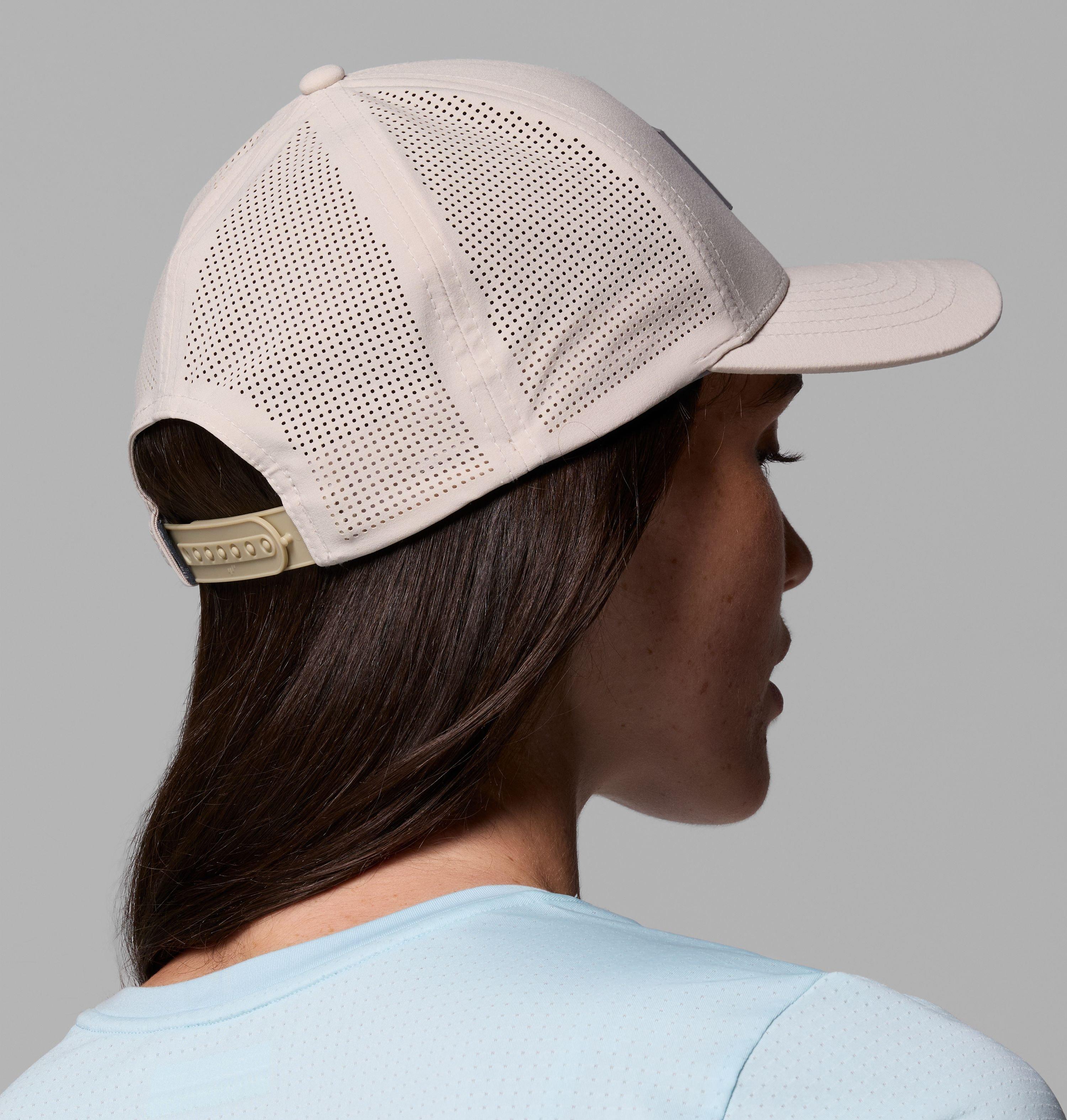 Mountaincap II 3D Stretch Snapback Hat 6