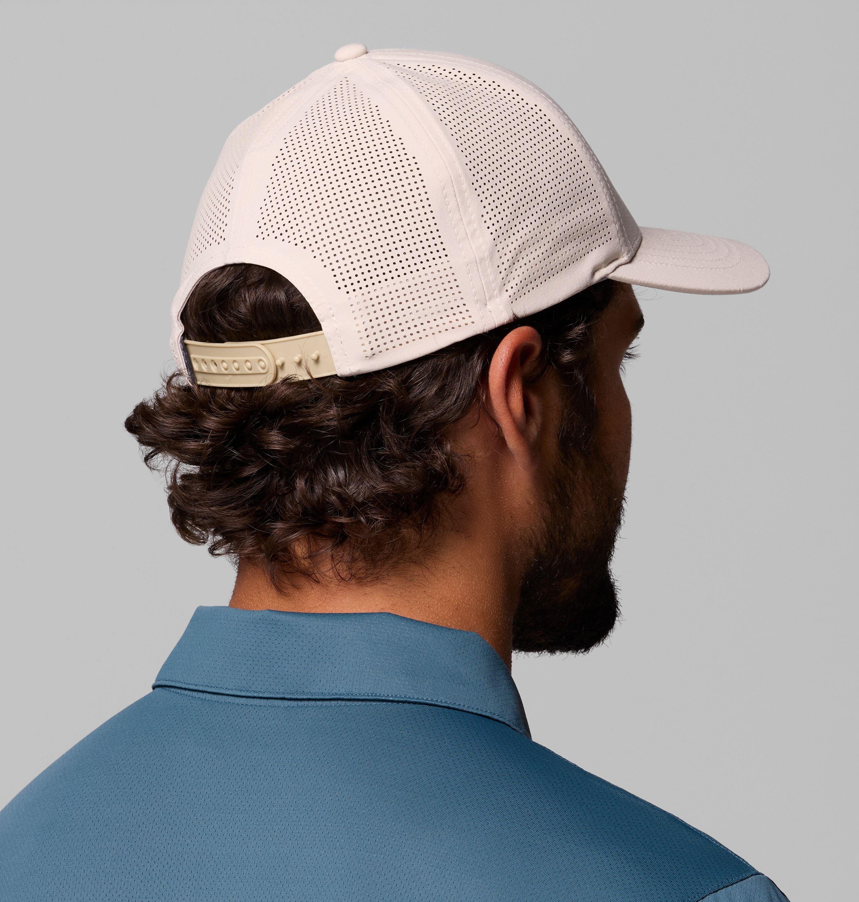 Mountaincap II 3D Stretch Snapback Hat 4