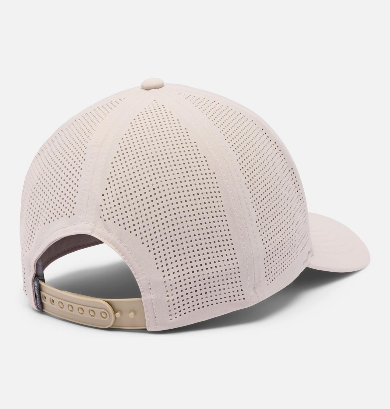 Casquette extensible 3D avec fermeture réglable à l’arrière Mountaincap™ II 2