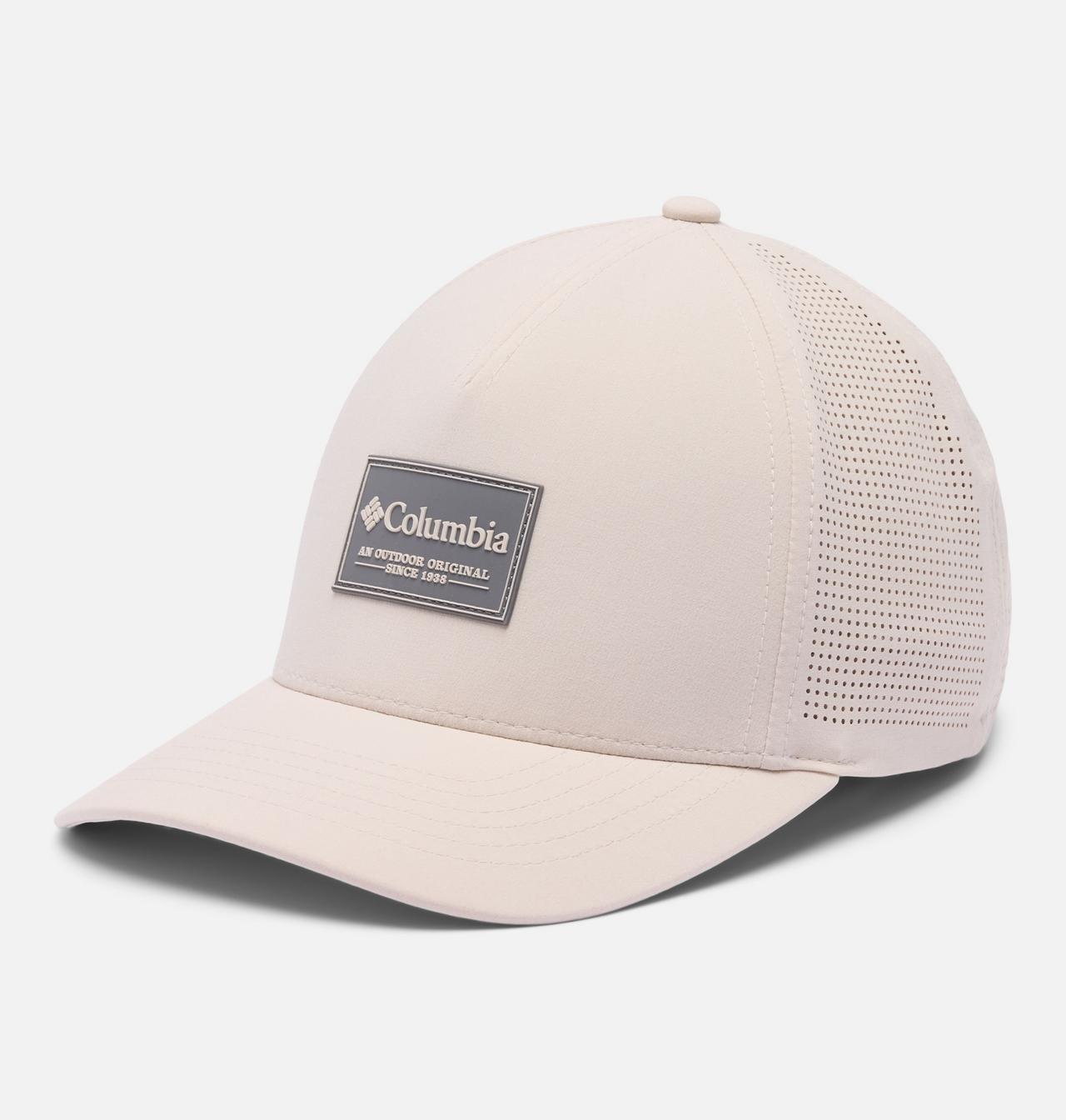 Casquette extensible 3D avec fermeture réglable à l’arrière Mountaincap™ II 1