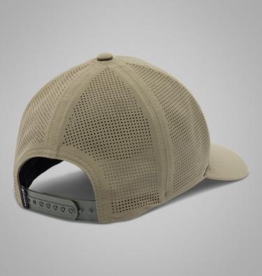 Unisex Mountaincap II Snapback Cap, Color: Stone Green, Outdoor Original, image 12