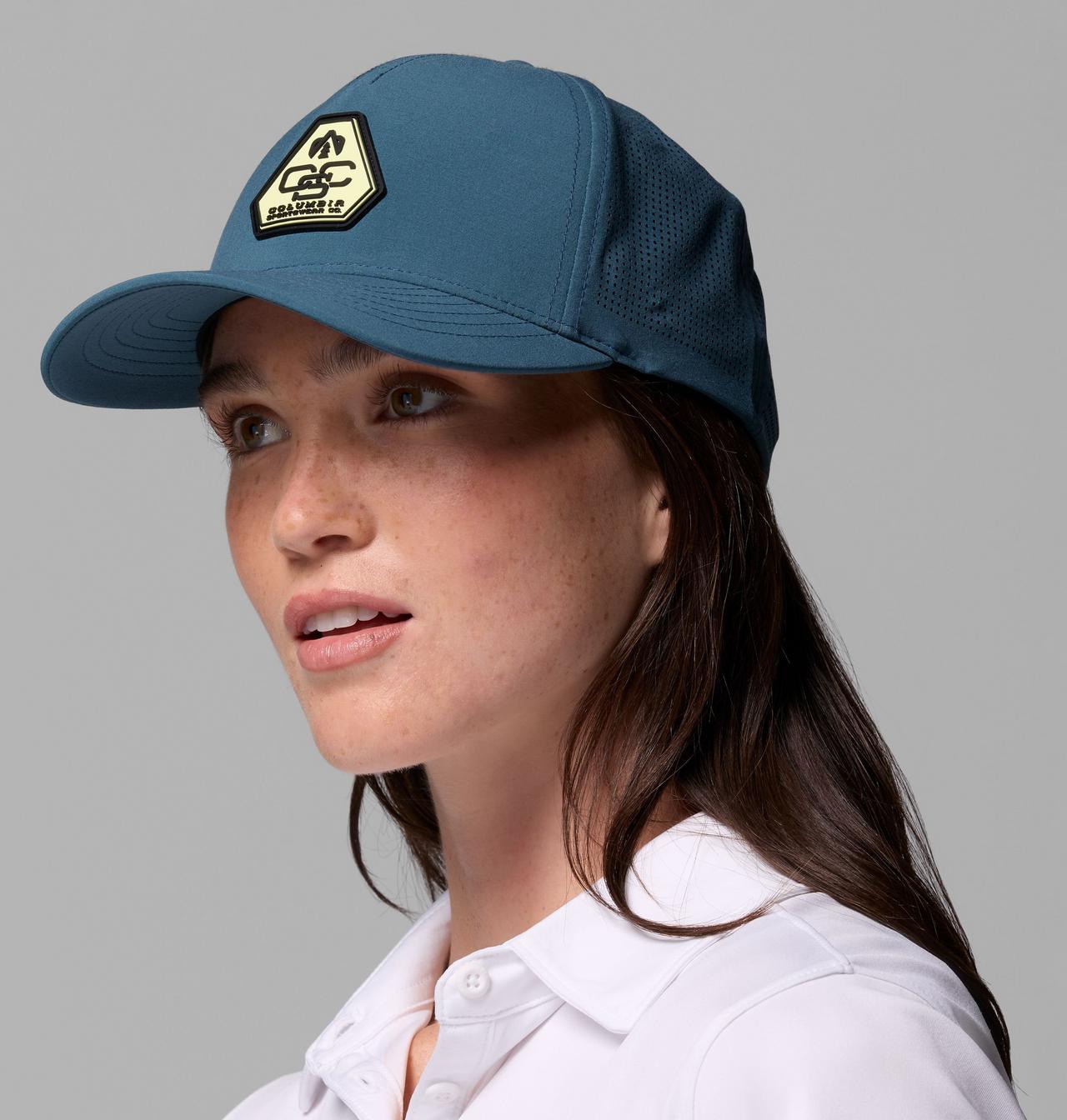 Mountaincap™ II 3D Stretch Snapback Hat | 429 | O/S 5