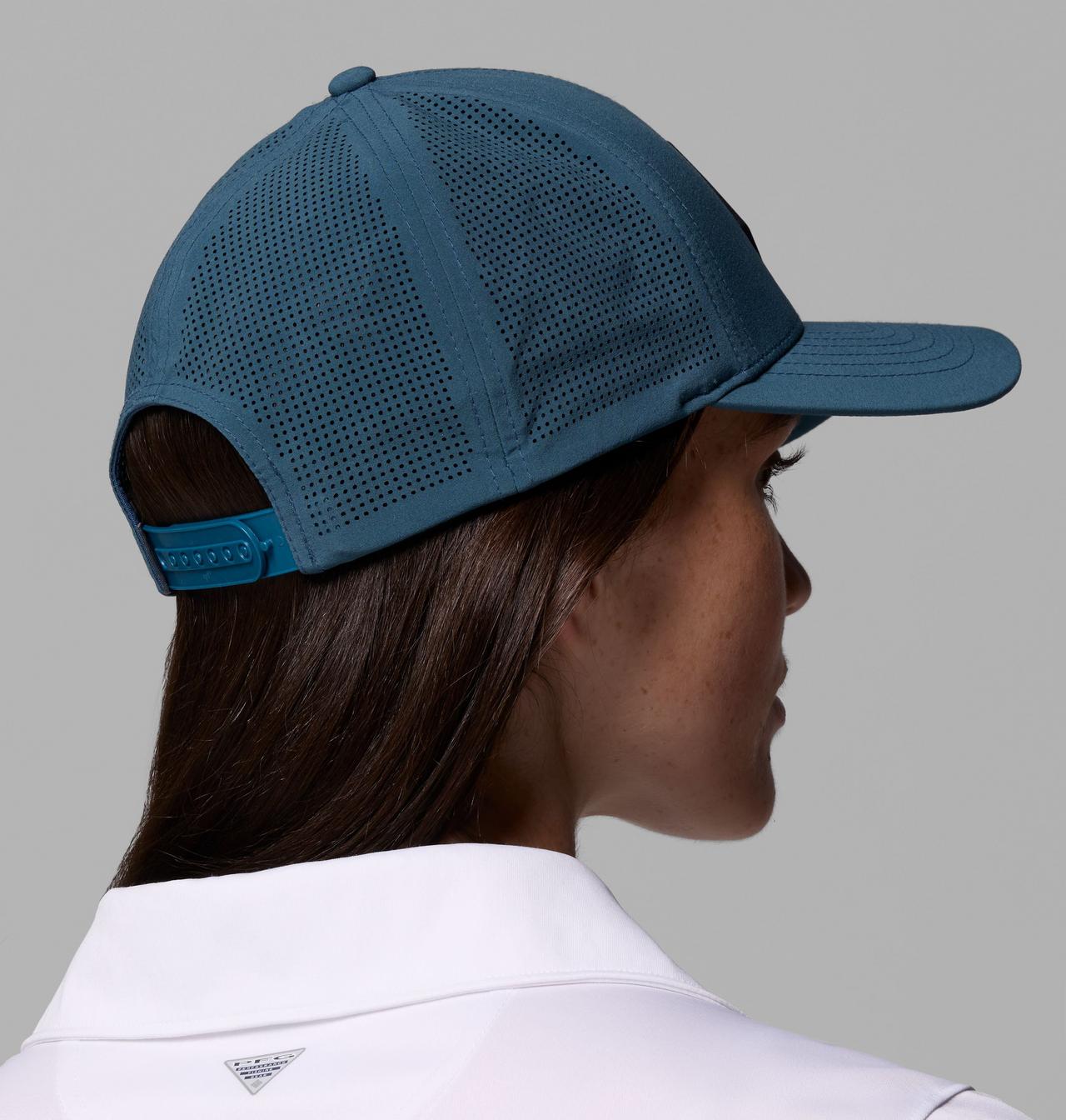 Mountaincap™ II 3D Stretch Snapback Hat | 429 | O/S 6