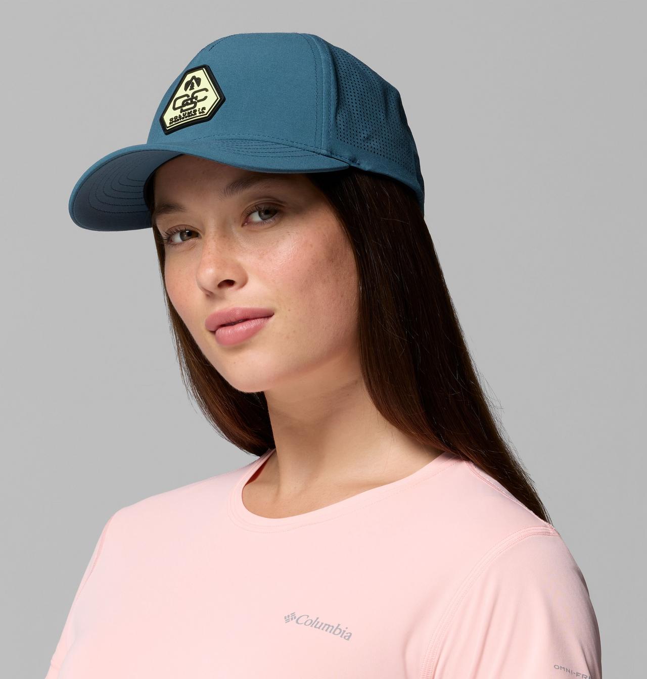 Mountaincap™ II 3D Stretch Snapback Hat | 429 | O/S 7