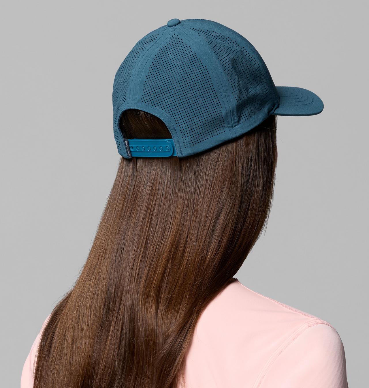 Mountaincap™ II 3D Stretch Snapback Hat | 429 | O/S 8