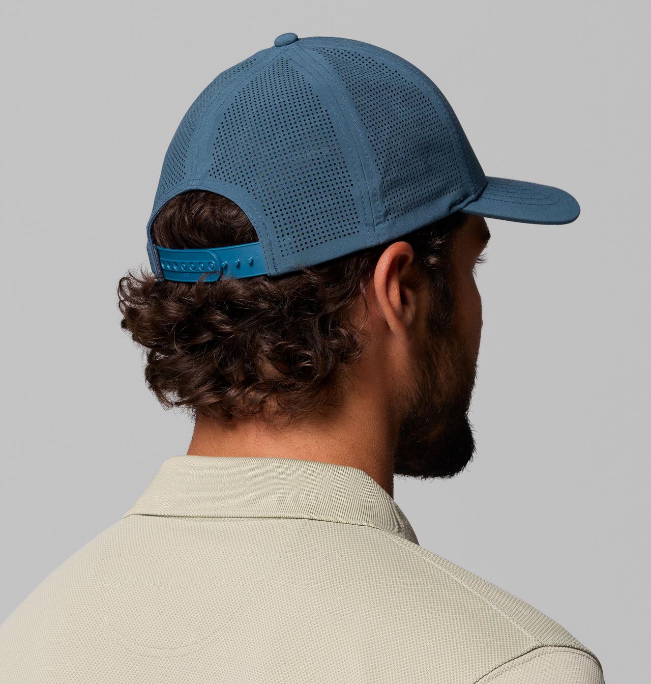 Mountaincap™ II 3D Stretch Snapback Hat | 429 | O/S 4