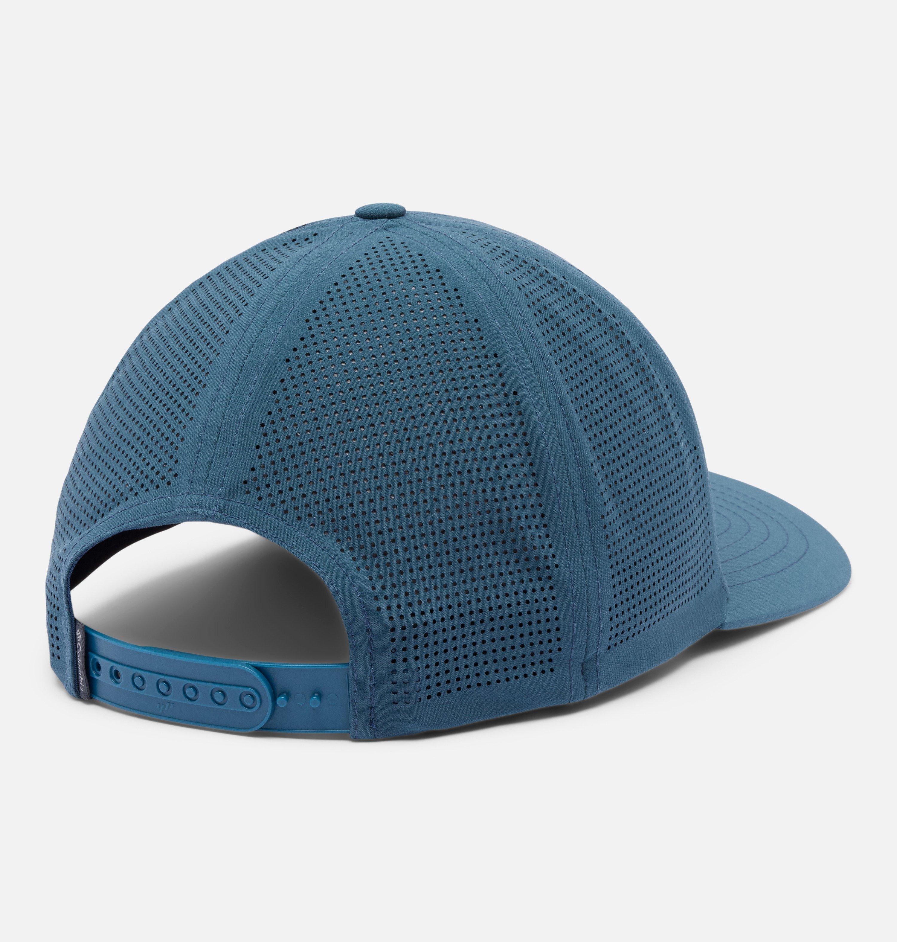 Mountaincap II 3D Stretch Snapback Hat | 429 | O/S 2