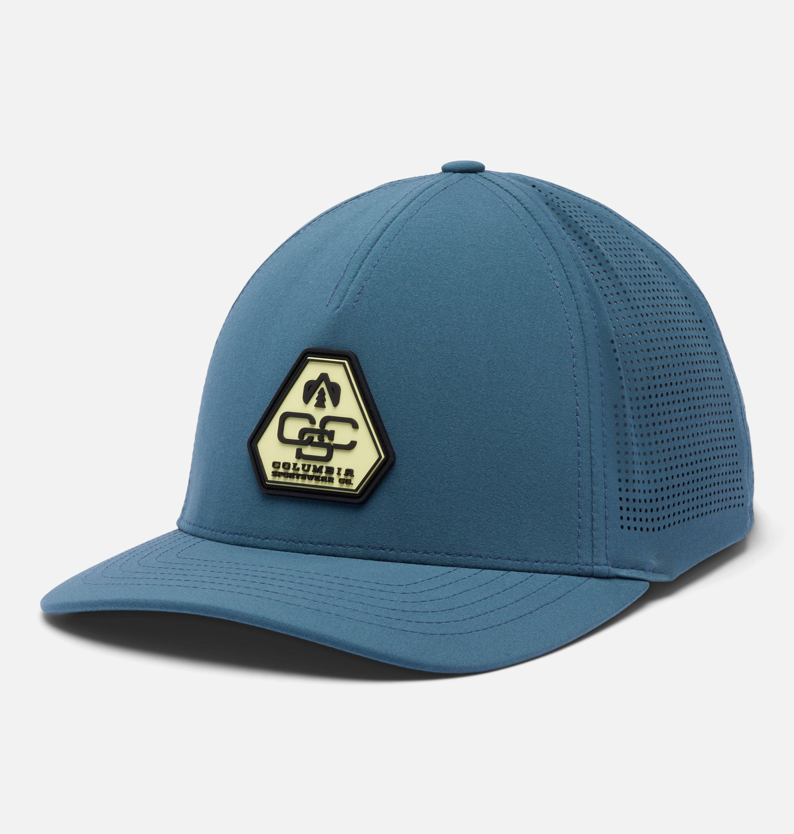 Mountaincap II 3D Stretch Snapback Hat | 429 | O/S 1