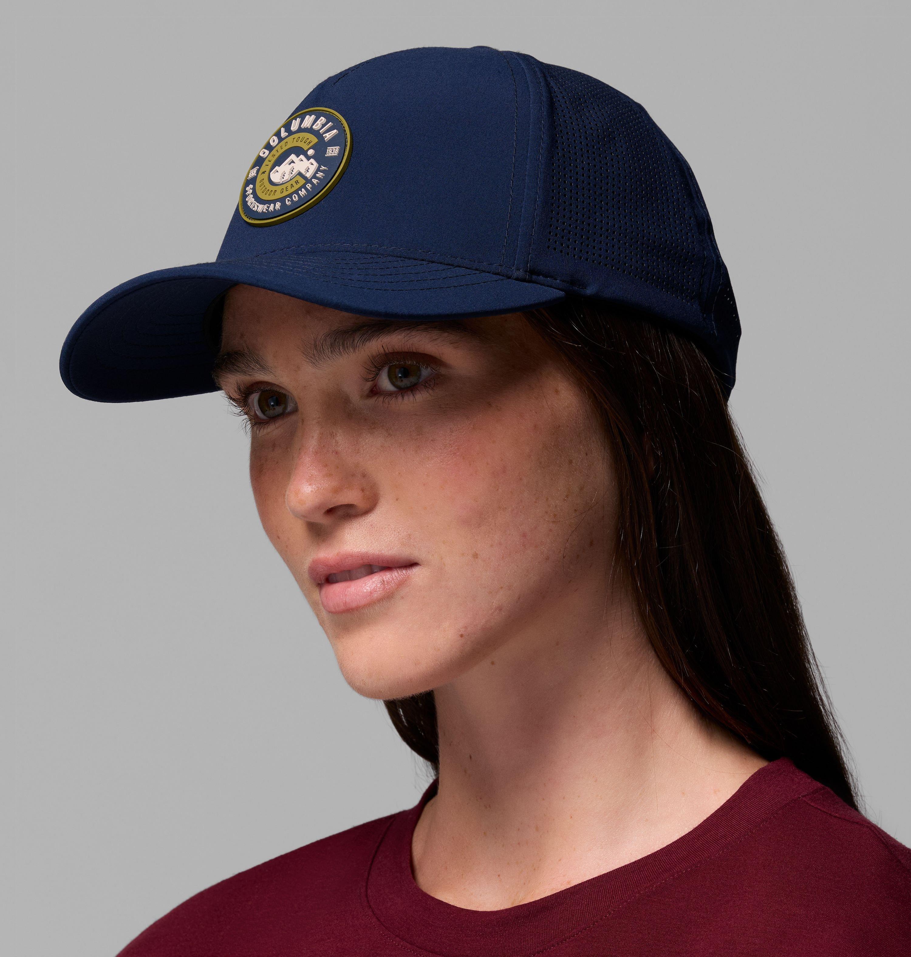 Mountaincap II 3D Stretch Snapback Hat | 464 | O/S 5