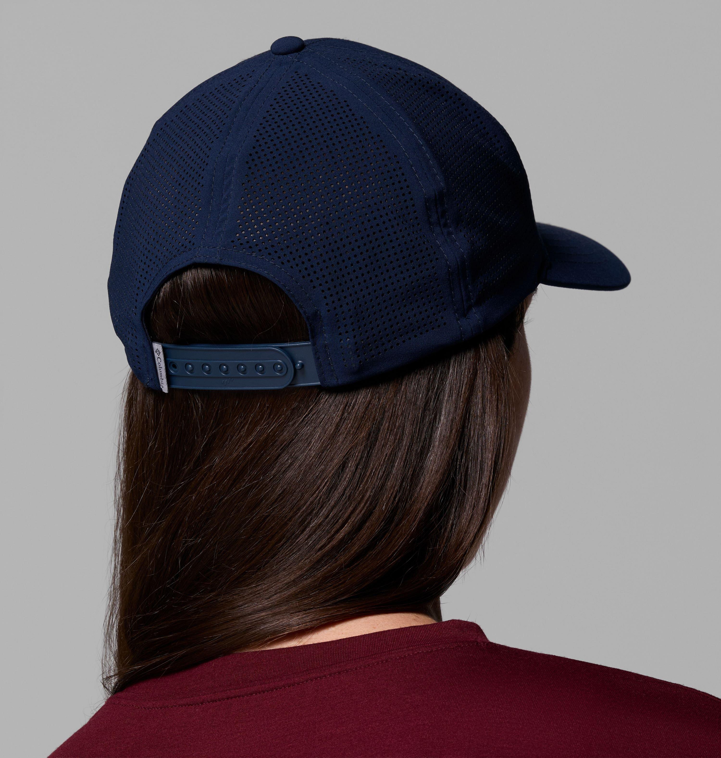 Mountaincap II 3D Stretch Snapback Hat | 464 | O/S 6