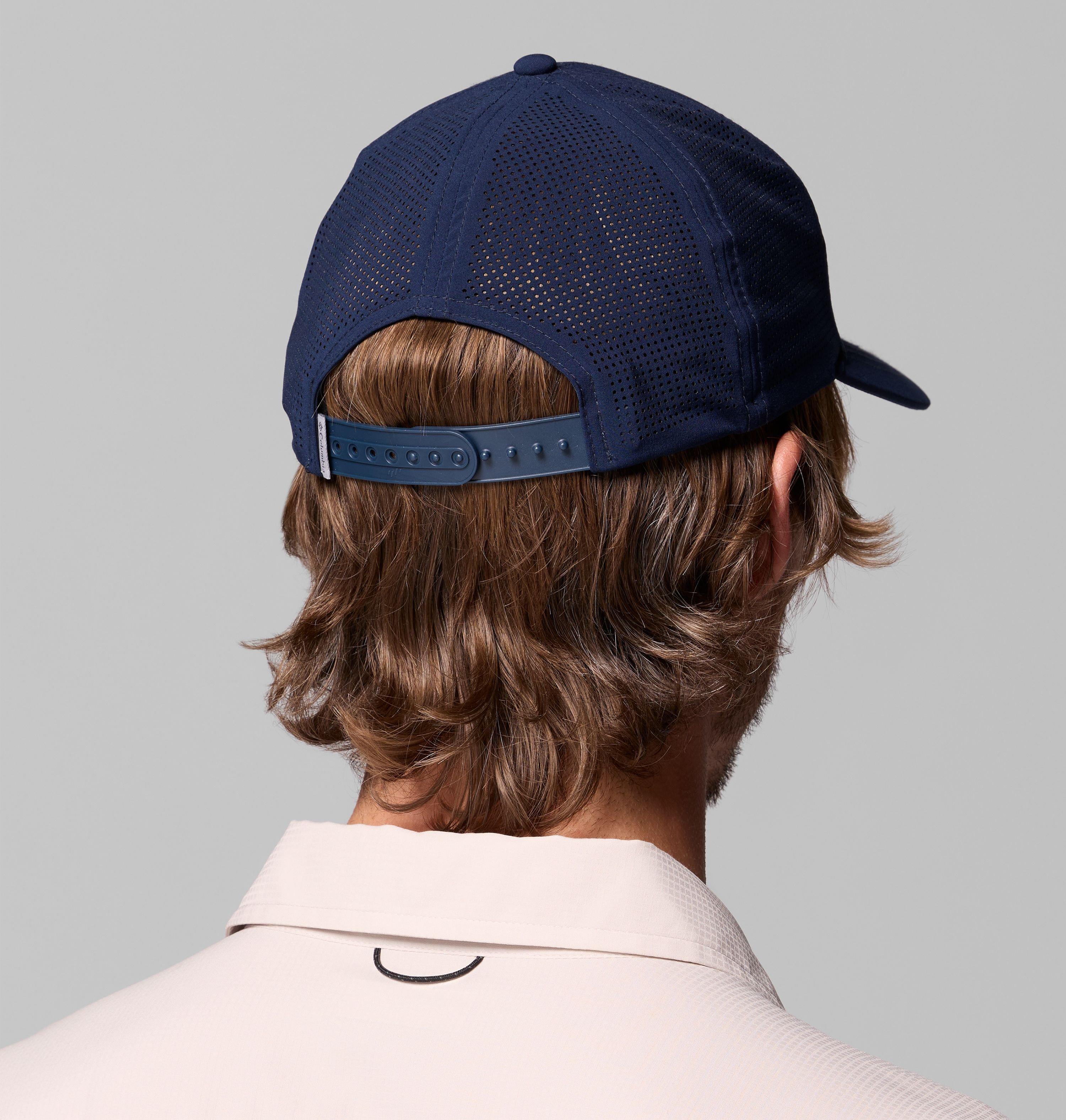 Mountaincap II 3D Stretch Snapback Hat | 464 | O/S 4
