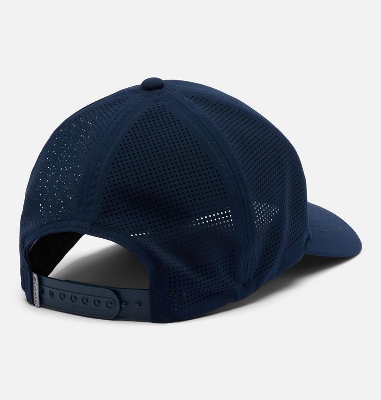 Unisex Mountaincap II Snapback Cap, Color: Collegiate Navy, C Sport, image 2