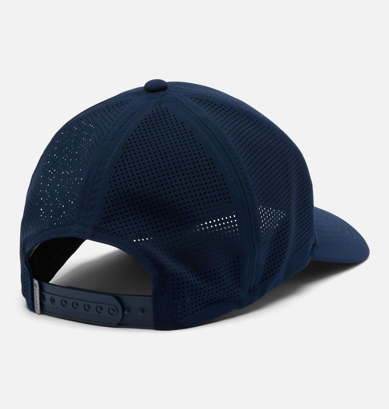 Mountaincap™ II 3D Stretch Snapback Hat 2