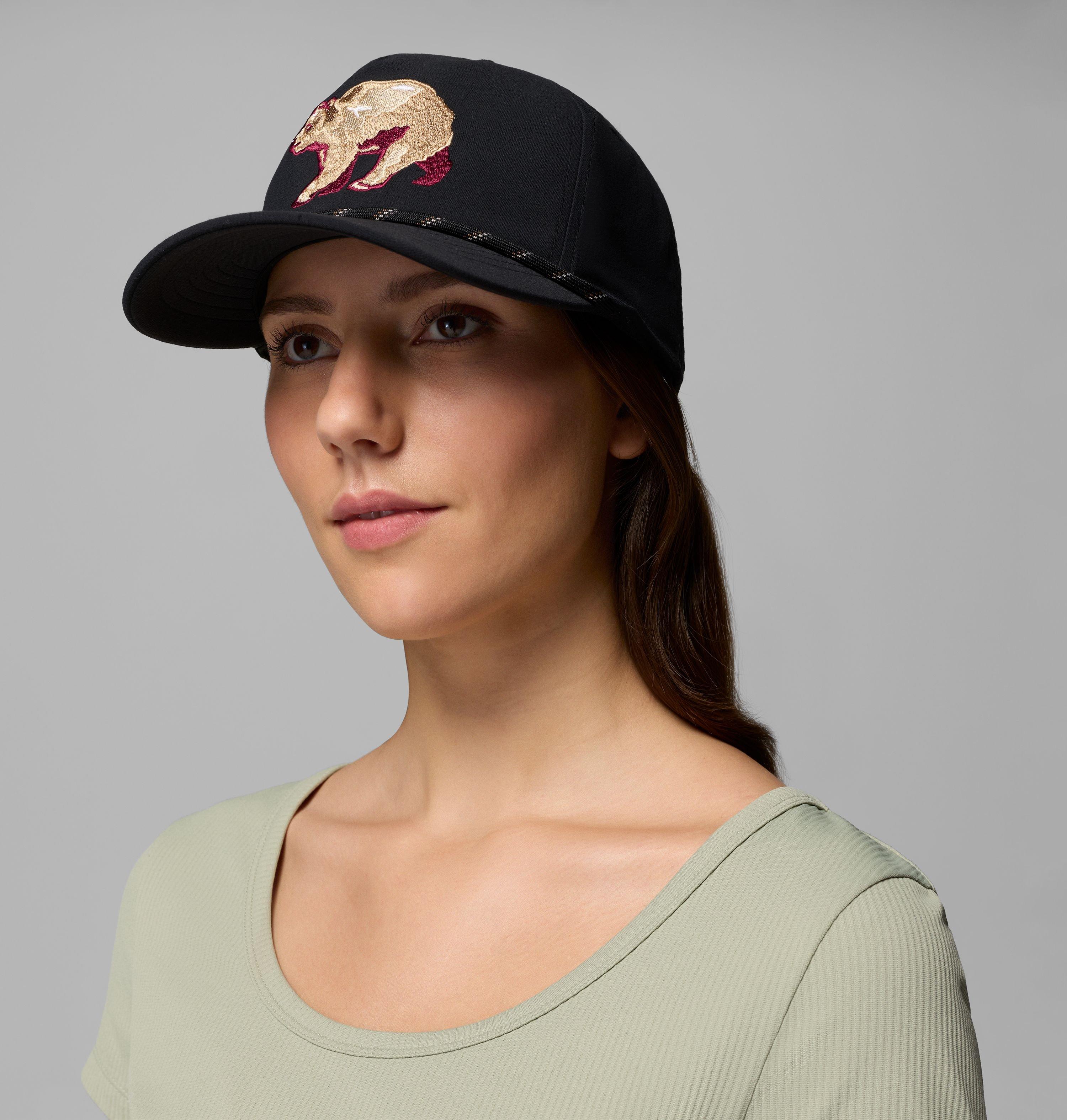 Ecoscape 3D Stretch Snap Back | 010 | O/S 5