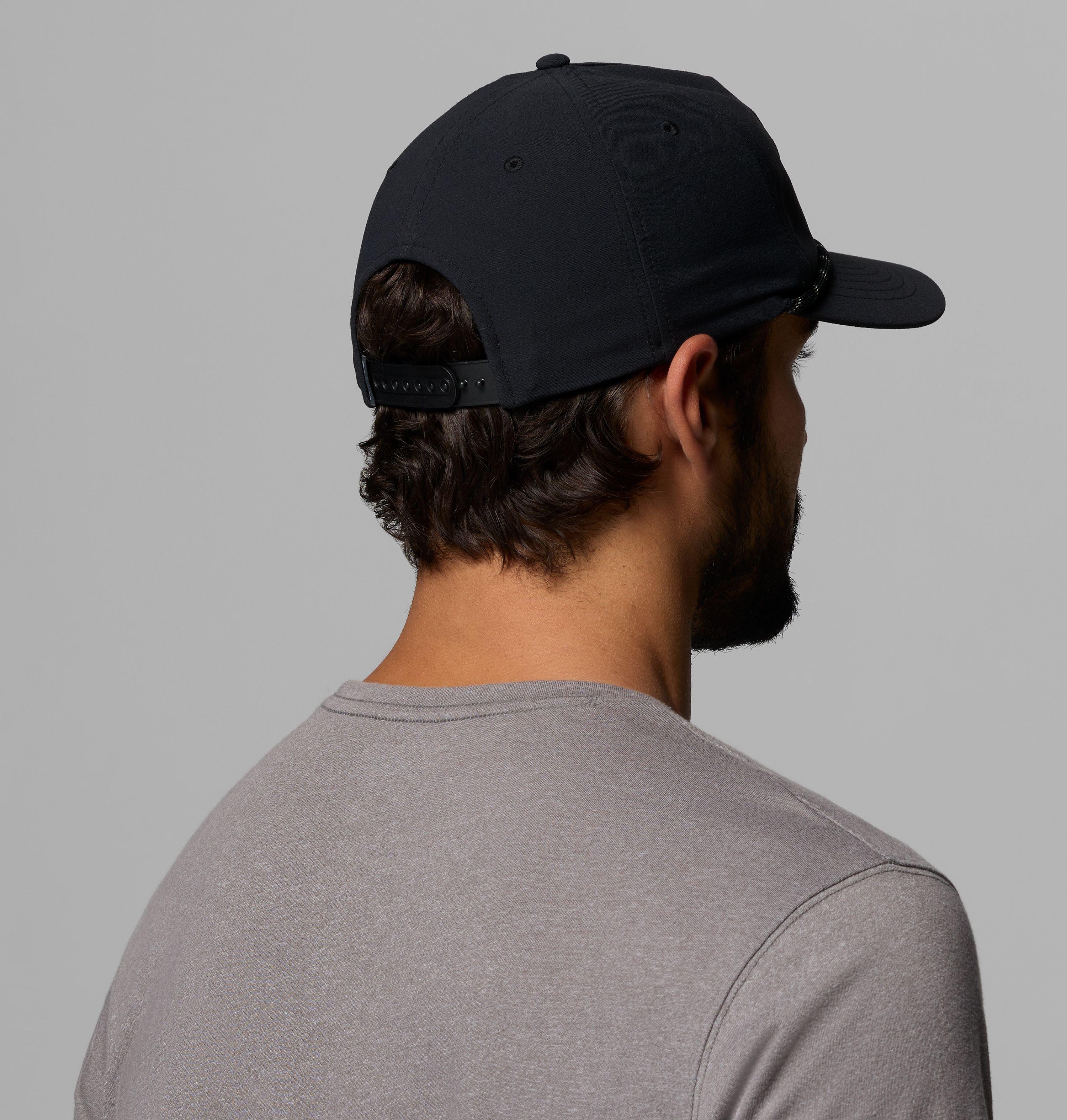 Ecoscape 3D Stretch Snap Back | 010 | O/S 4