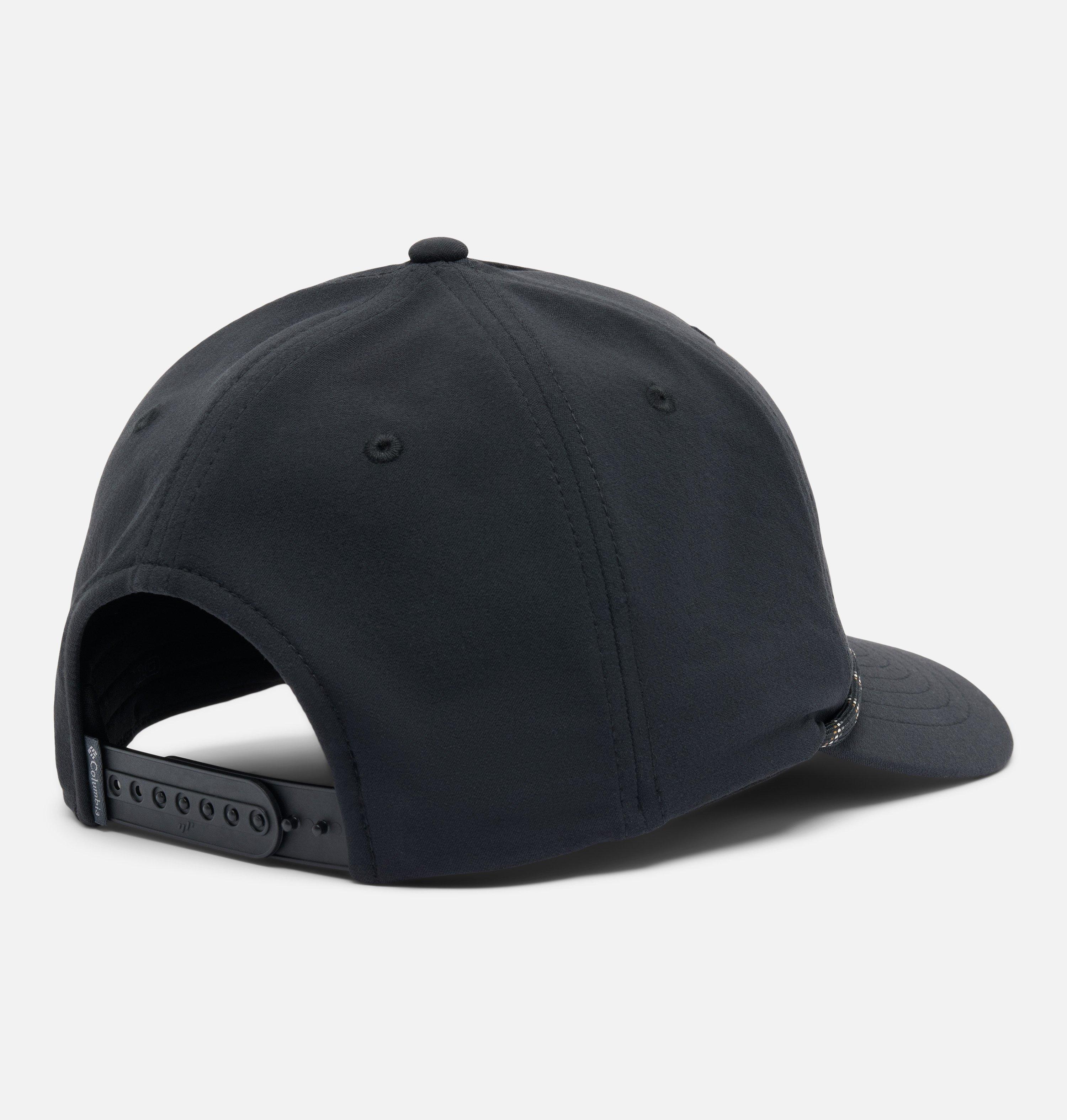 Ecoscape 3D Stretch Snap Back | 010 | O/S 2
