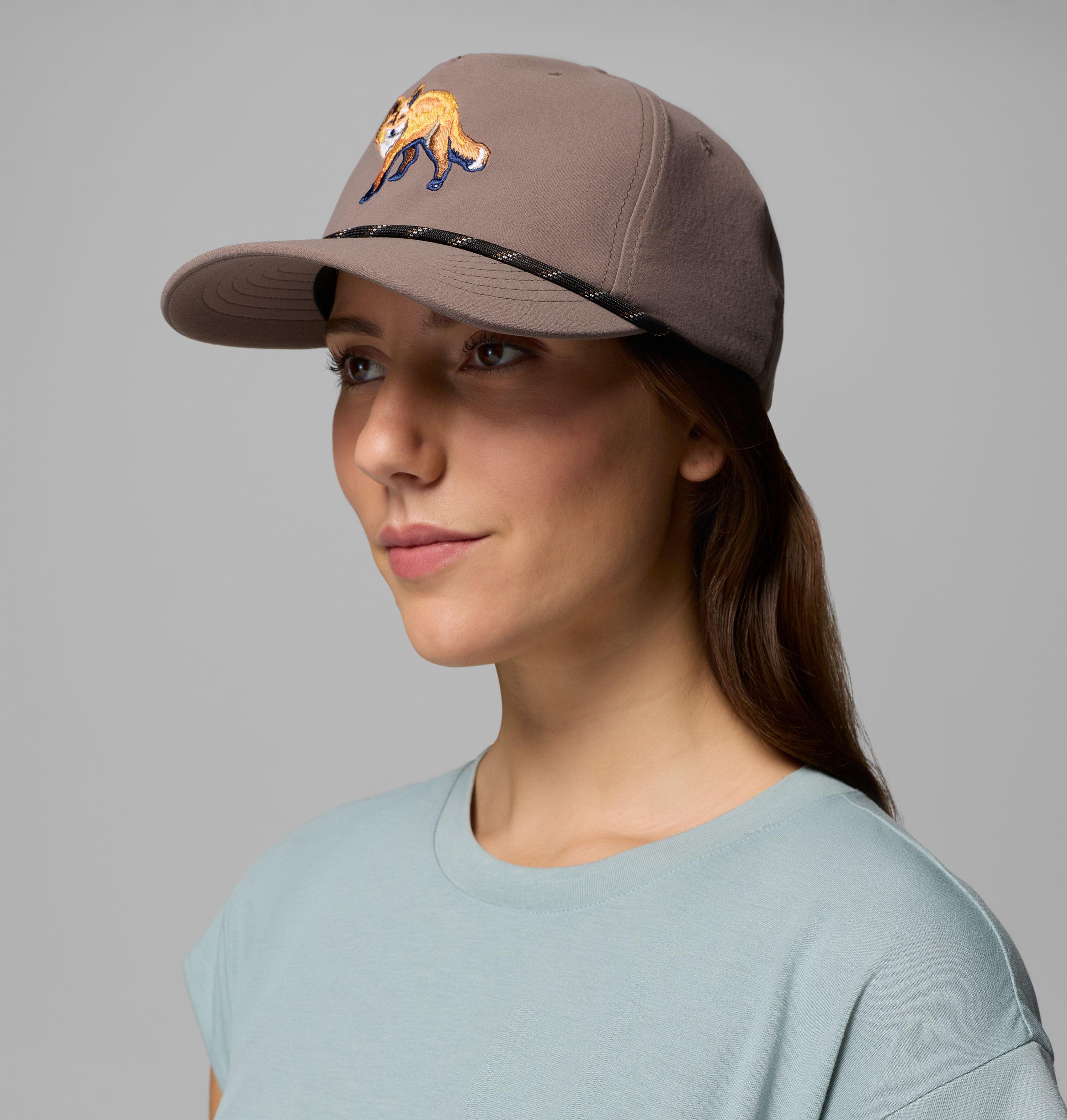 Ecoscape 3D Stretch Snap Back | 254 | O/S 5