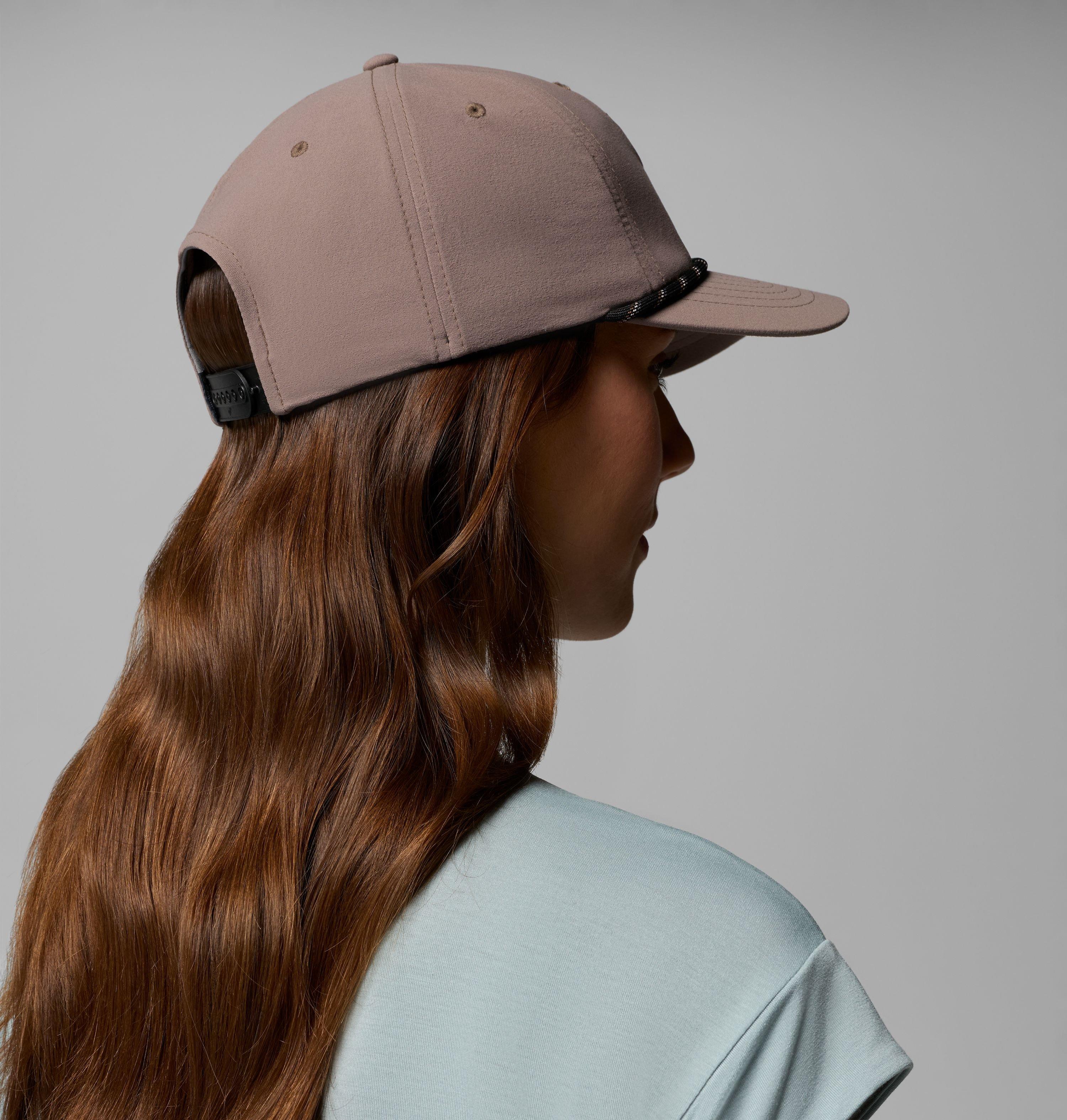 Ecoscape 3D Stretch Snap Back | 254 | O/S 6
