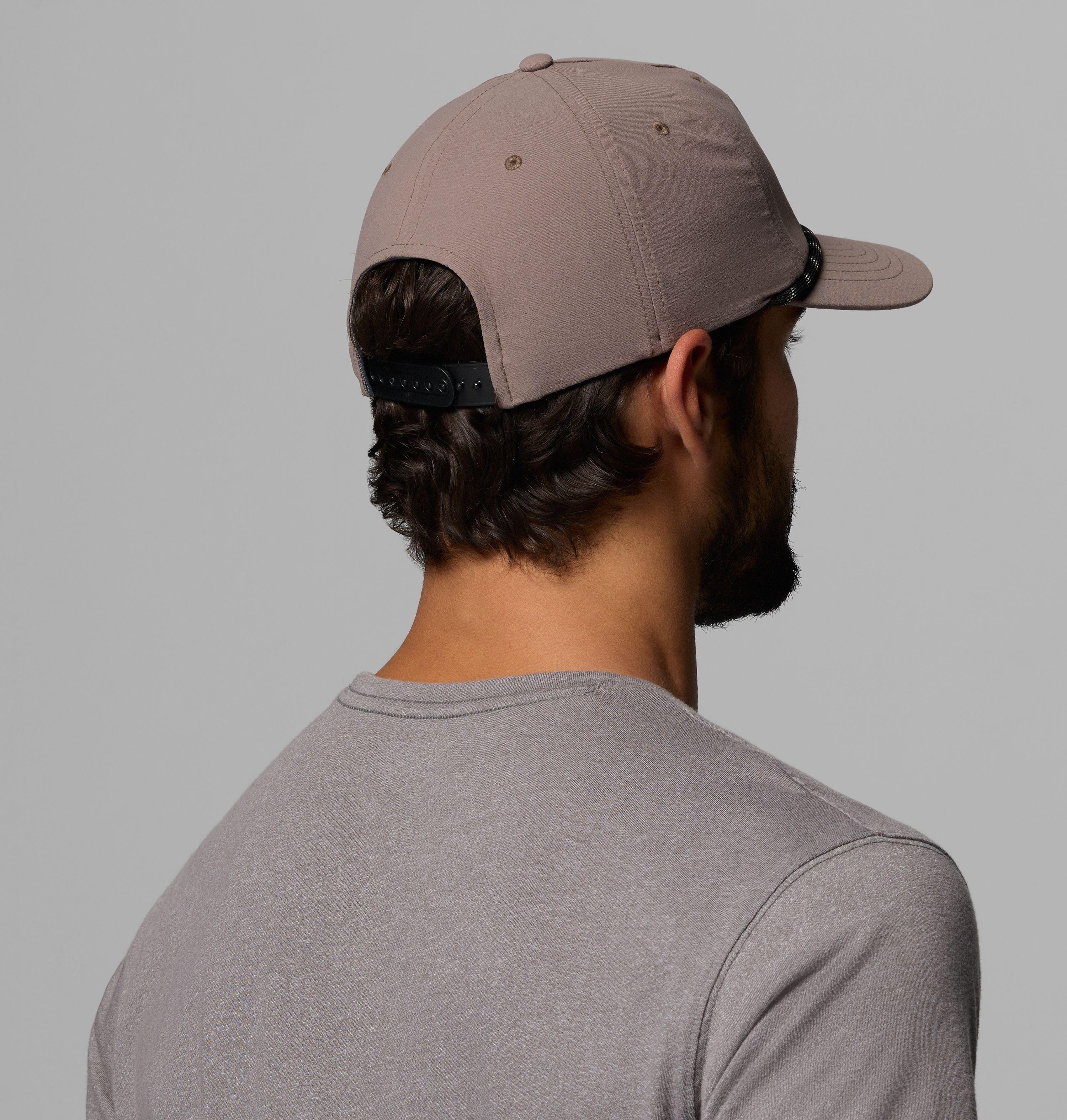 Ecoscape 3D Stretch Snap Back | 254 | O/S 4