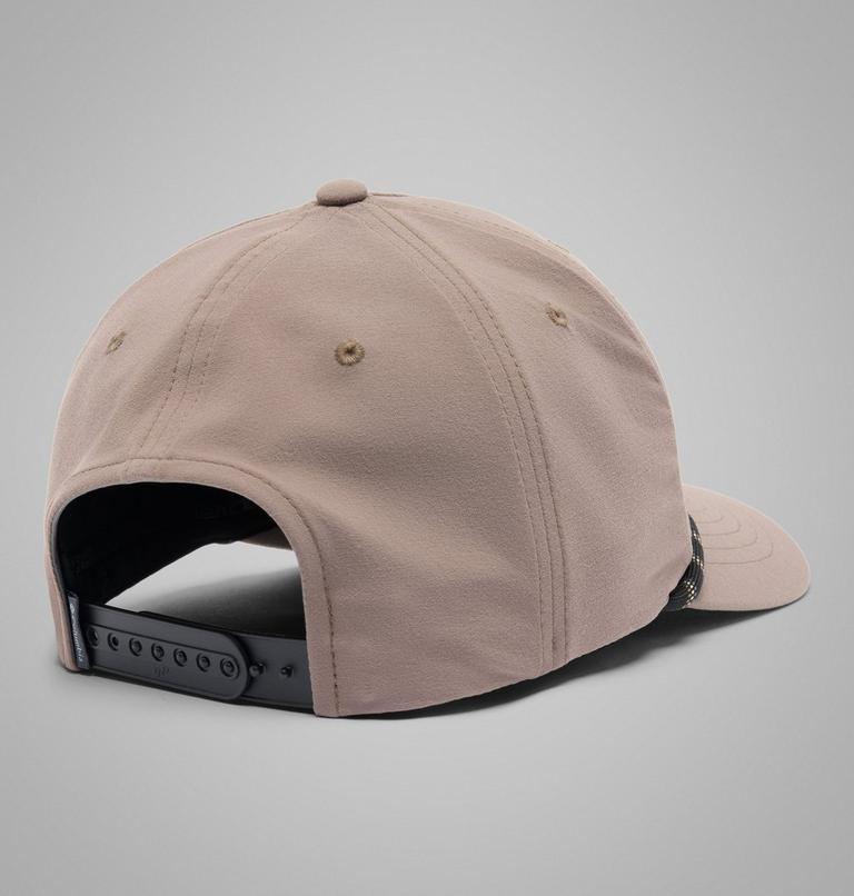 Unisex Ecoscape Snapback Cap, Color: Iron, Fox, image 2