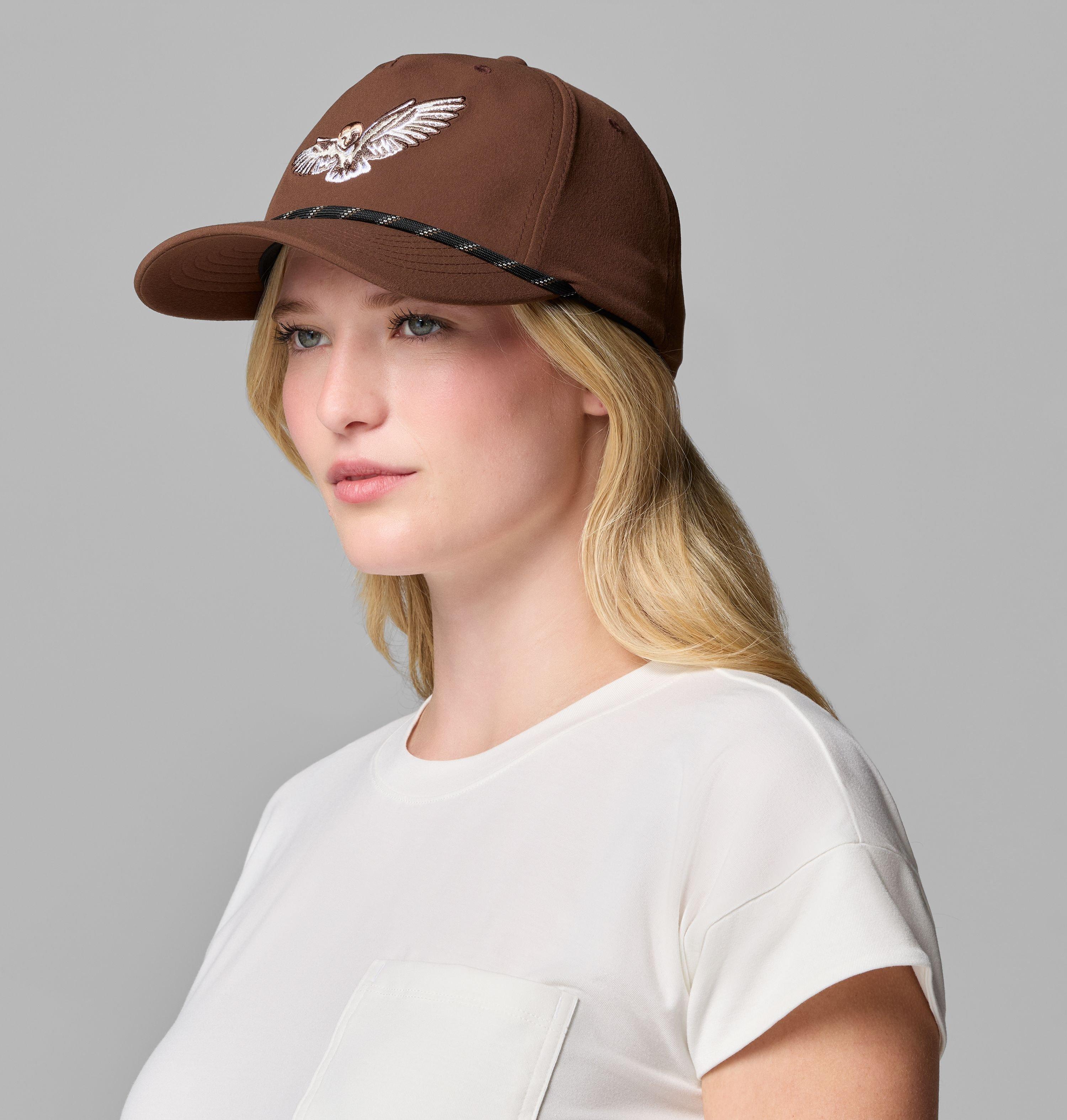 Ecoscape 3D Stretch Snap Back 5