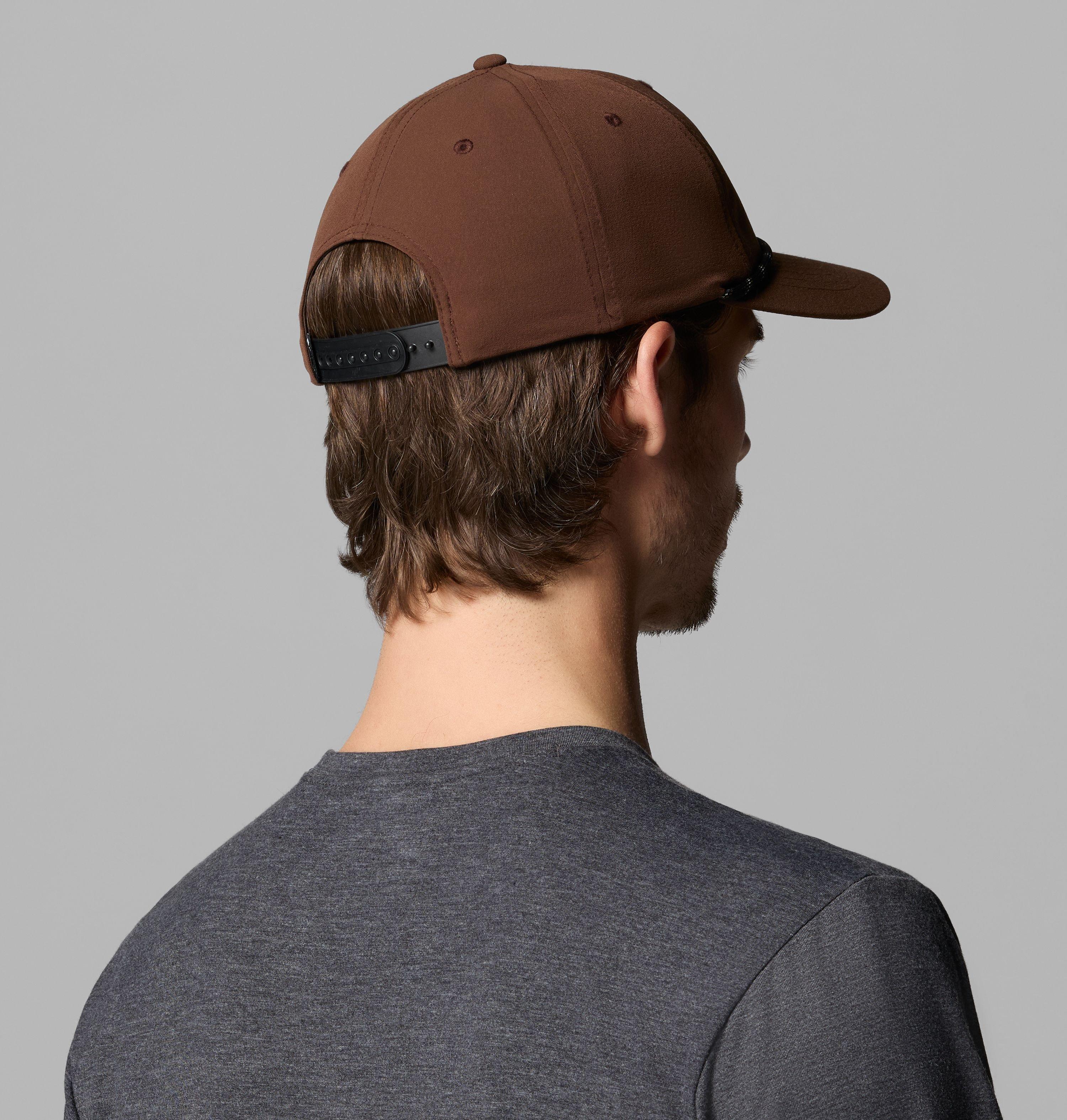 Ecoscape 3D Stretch Snap Back 4