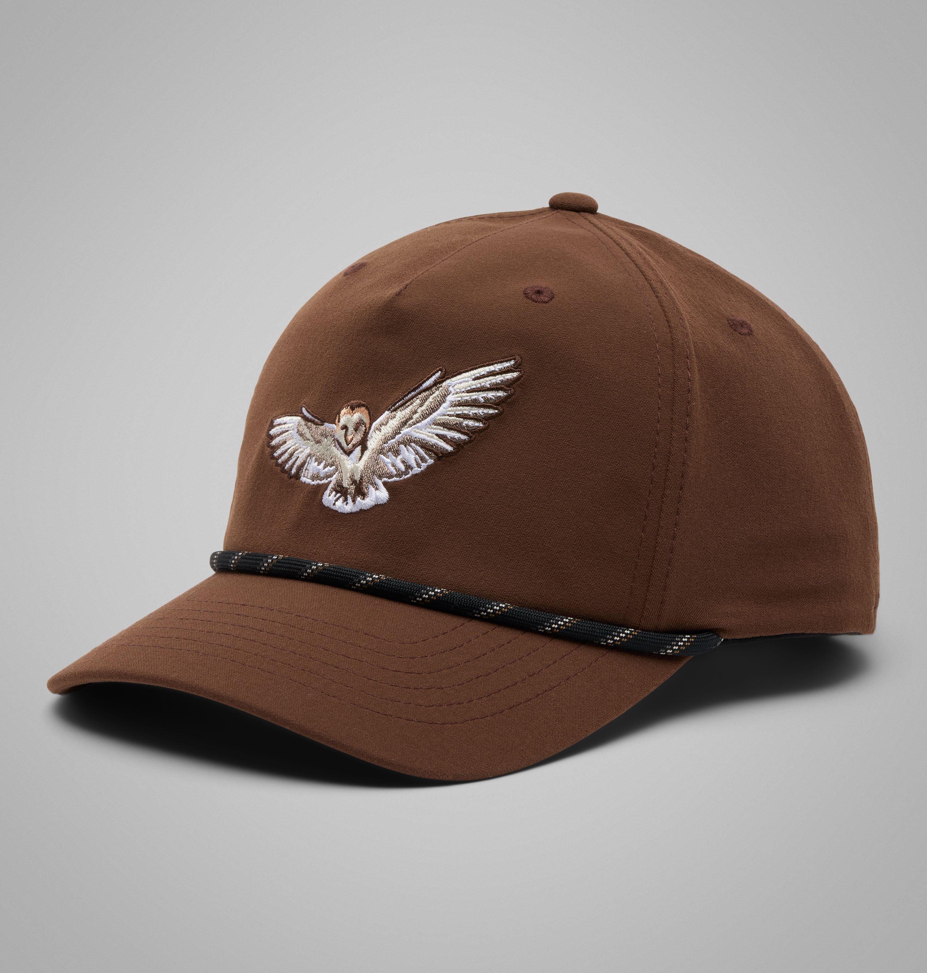 Ecoscape 3D Stretch Snap Back 1