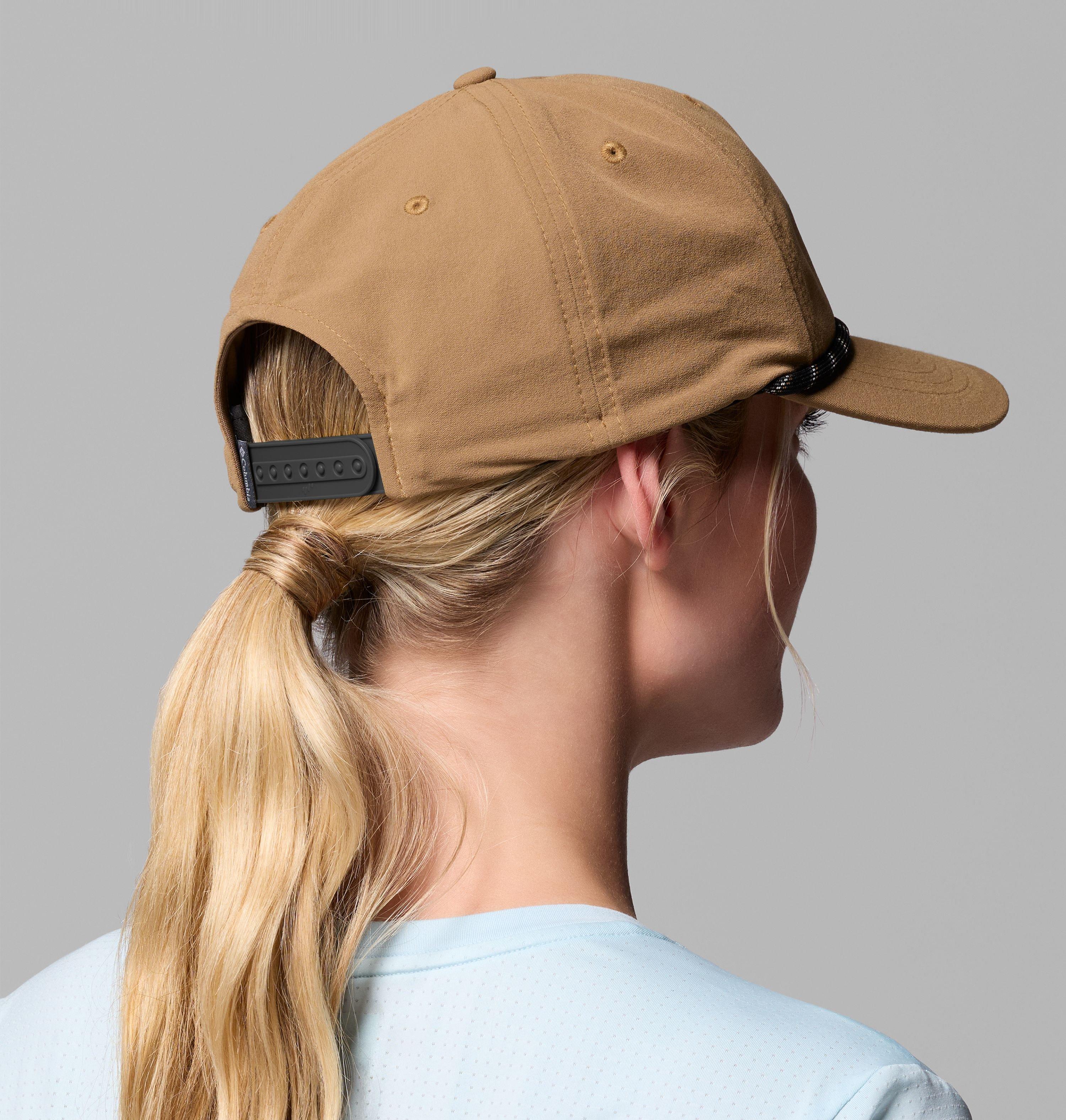 Ecoscape 3D Stretch Snap Back | 257 | O/S 6