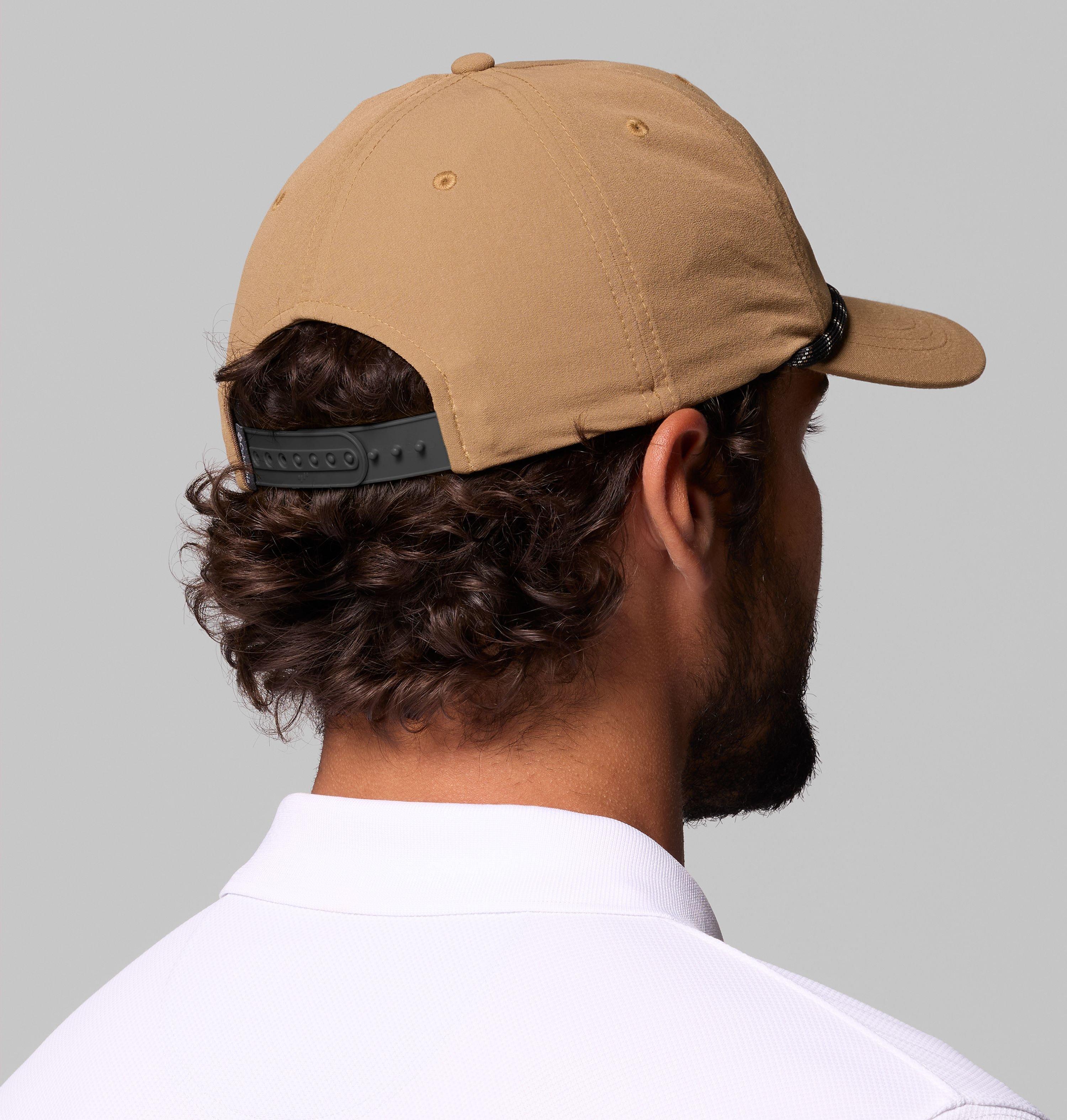 Ecoscape 3D Stretch Snap Back | 257 | O/S 4