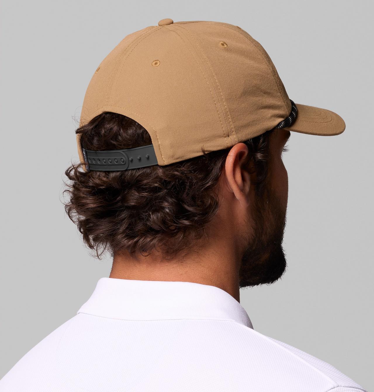 Ecoscape™ 3D Stretch Snap Back 4