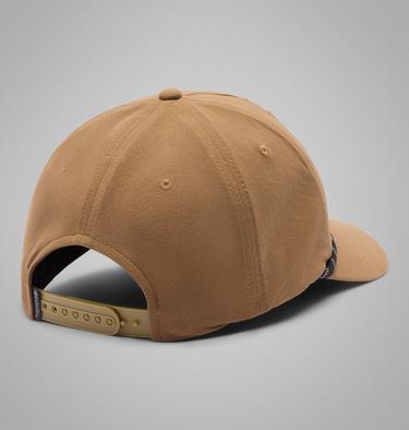 Unisex Ecoscape Snapback Cap, Color: Delta, Buffalo, image 4
