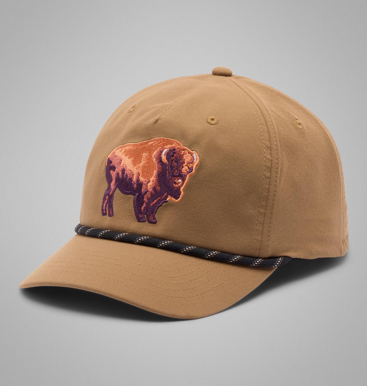 Ecoscape™ 3D Stretch Snap Back 1