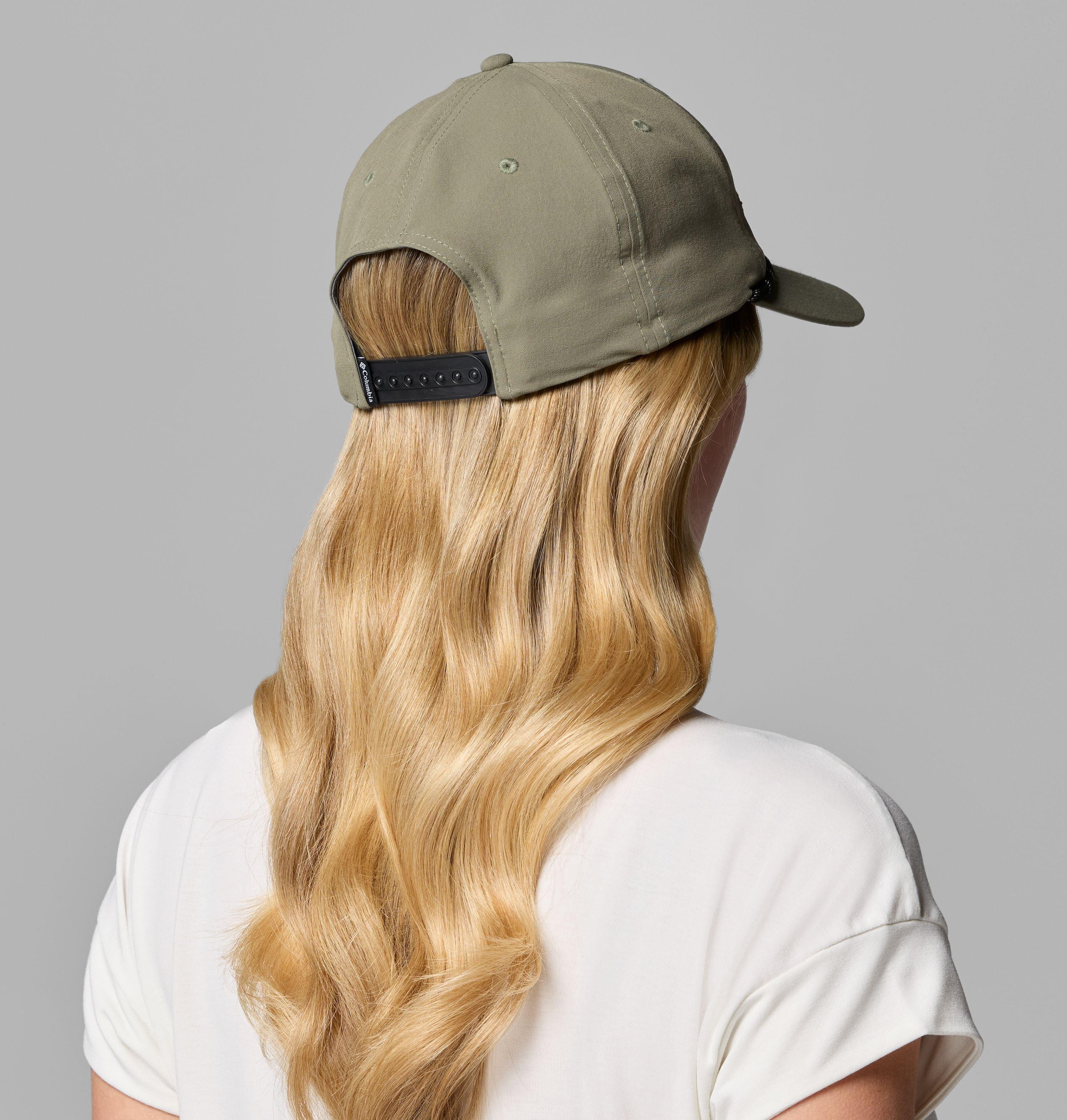 Ecoscape 3D Stretch Snap Back | 397 | O/S 6