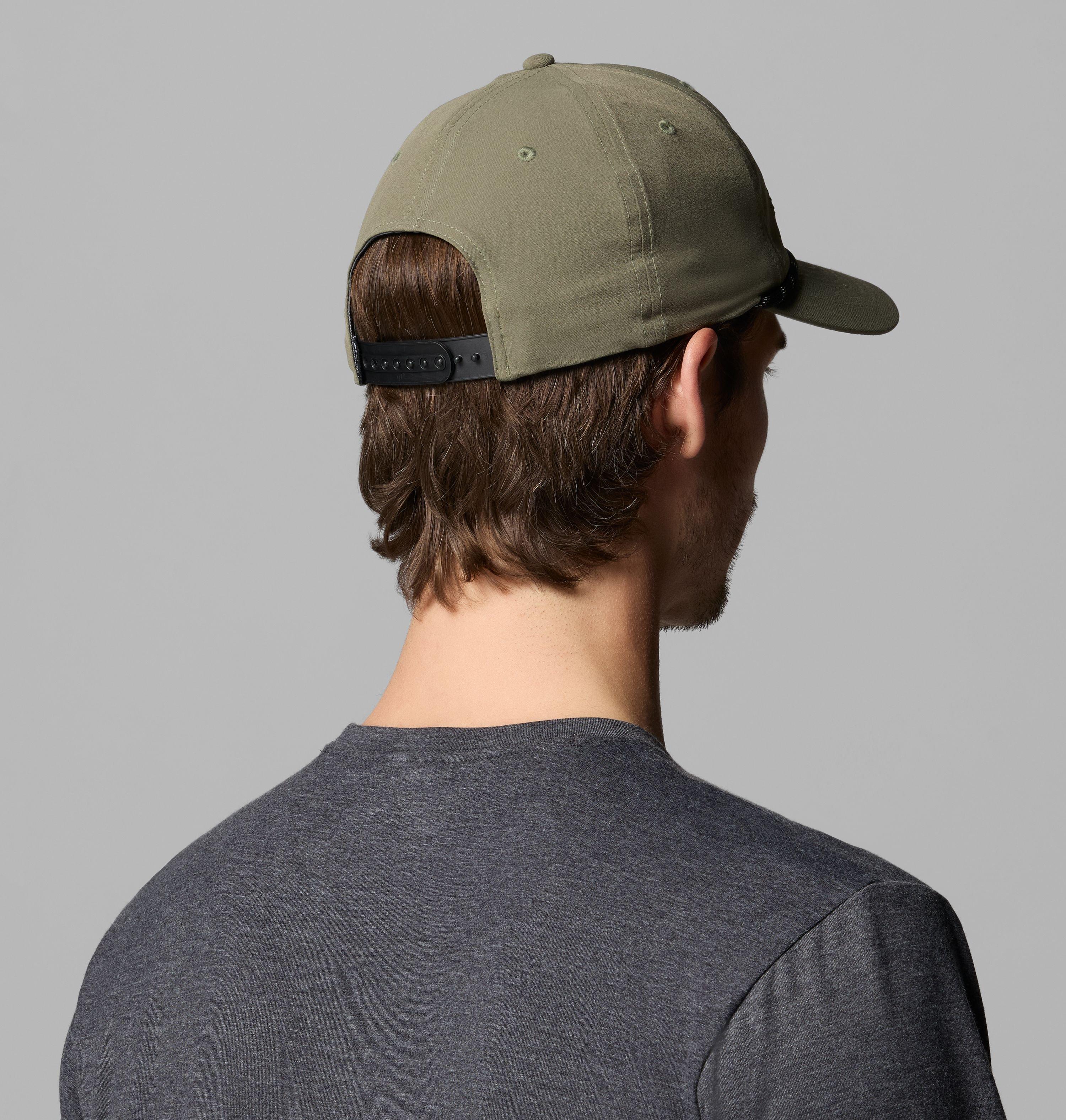 Ecoscape 3D Stretch Snap Back | 397 | O/S 4