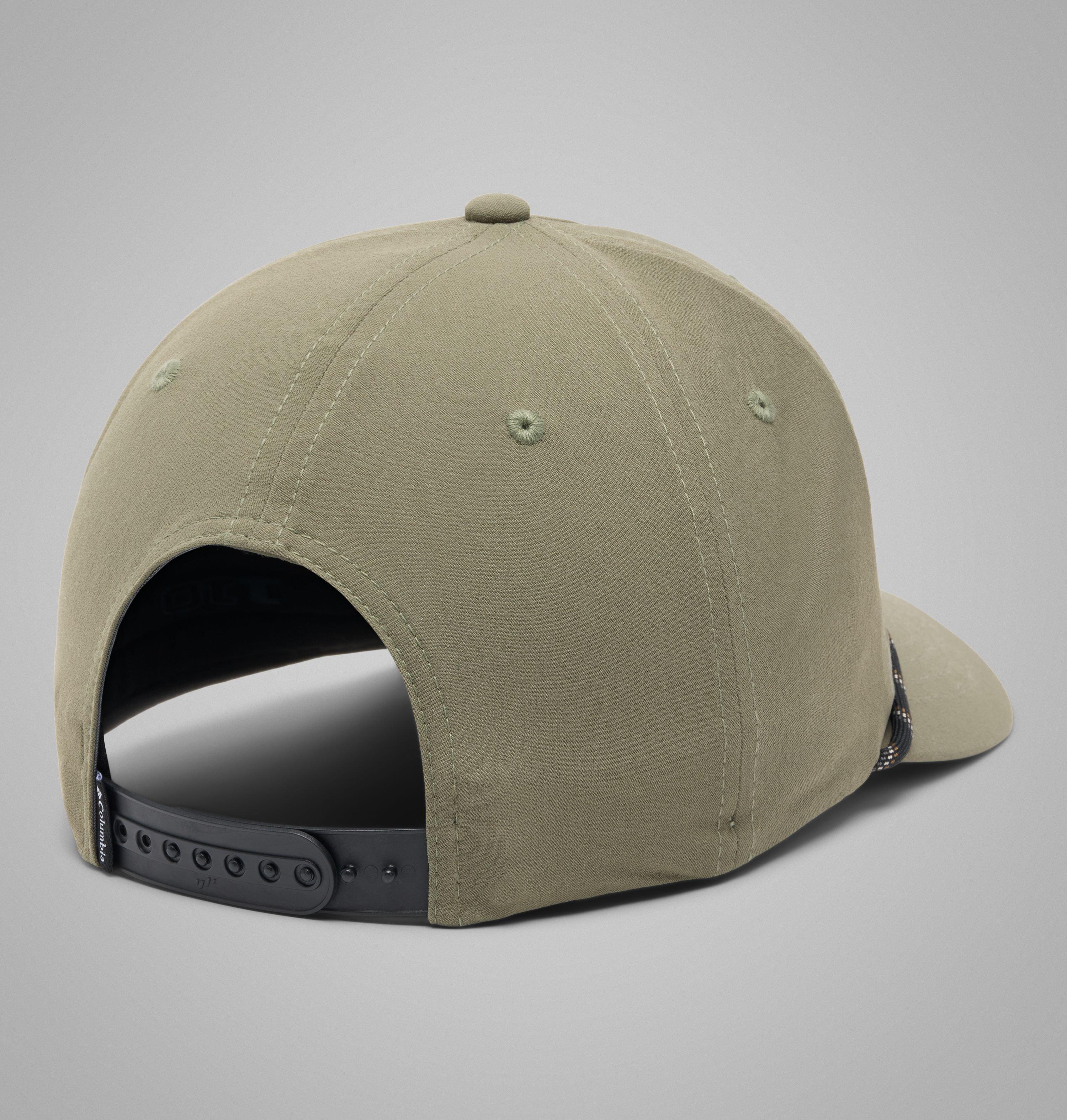 Ecoscape 3D Stretch Snap Back | 397 | O/S 2