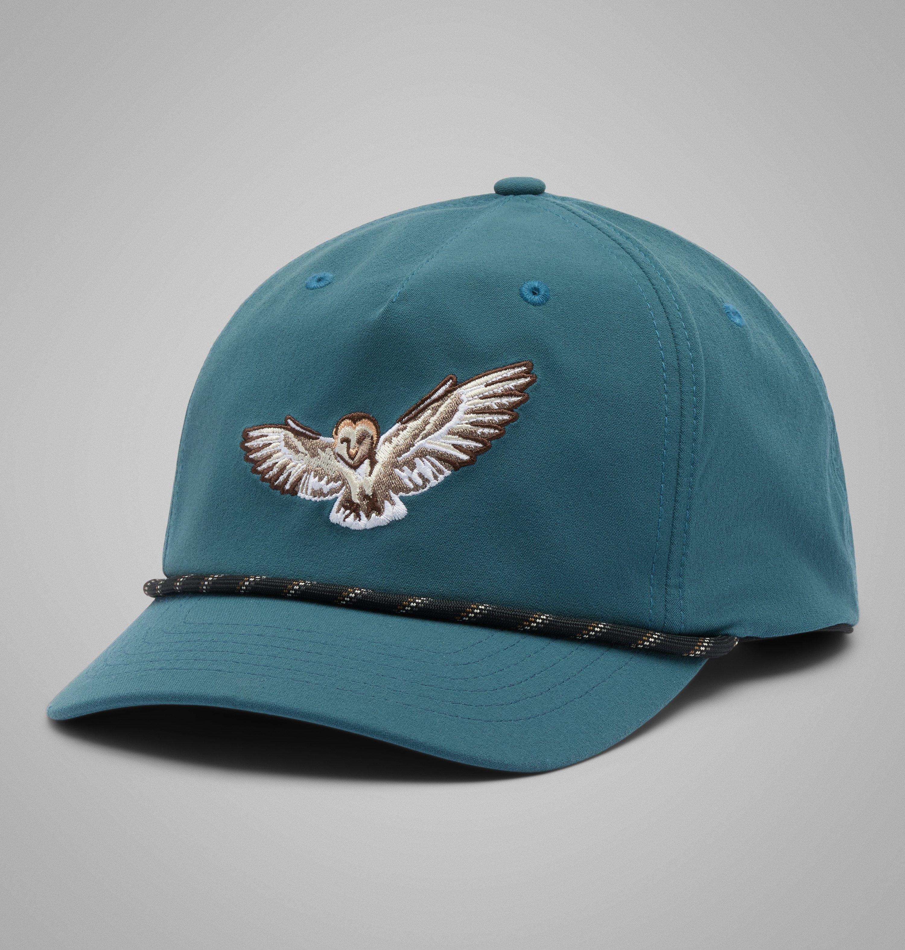 Columbia Ecoscape 3D Stretch Snap Back-